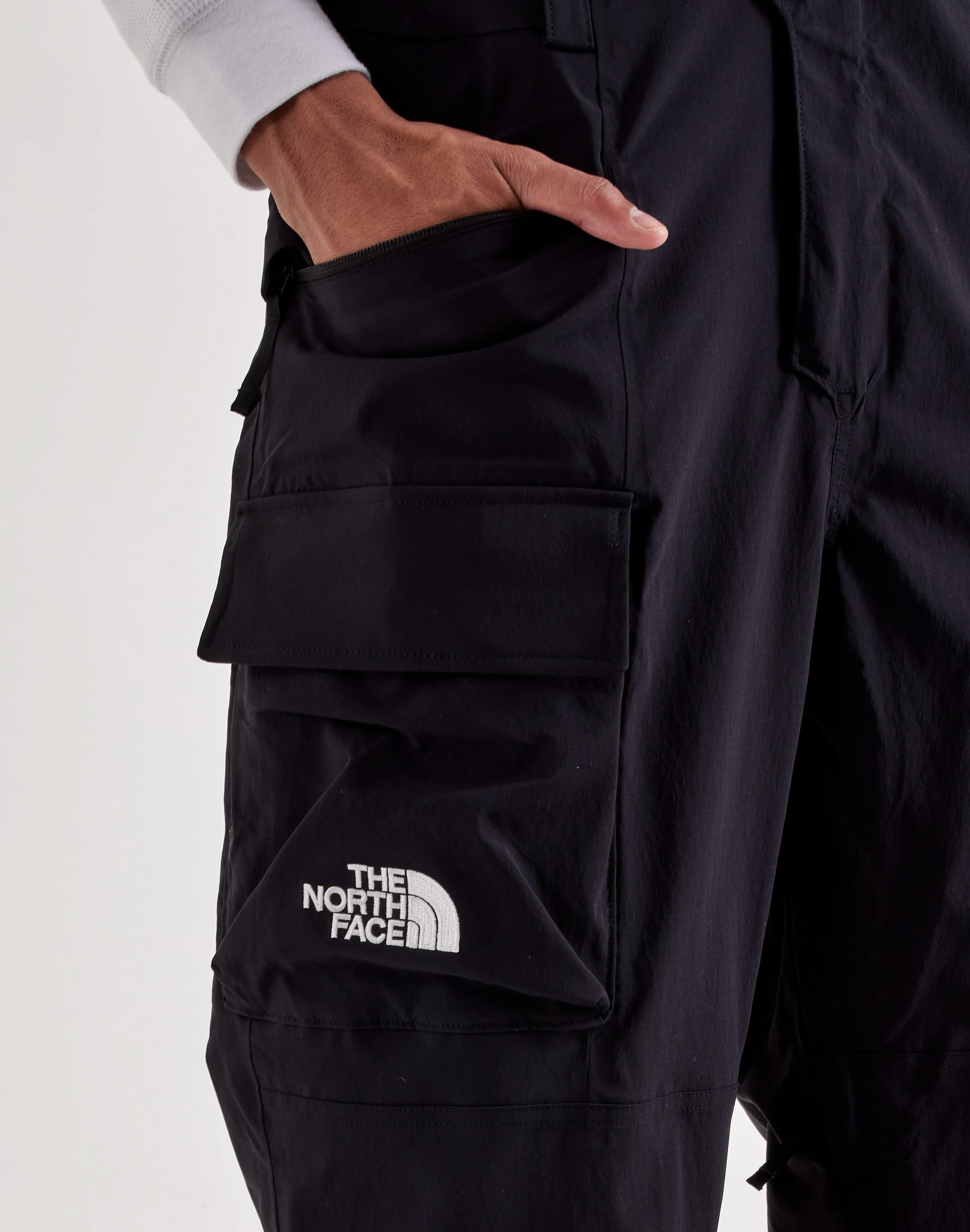 The North Face Freedom Bib, image 3 of 4