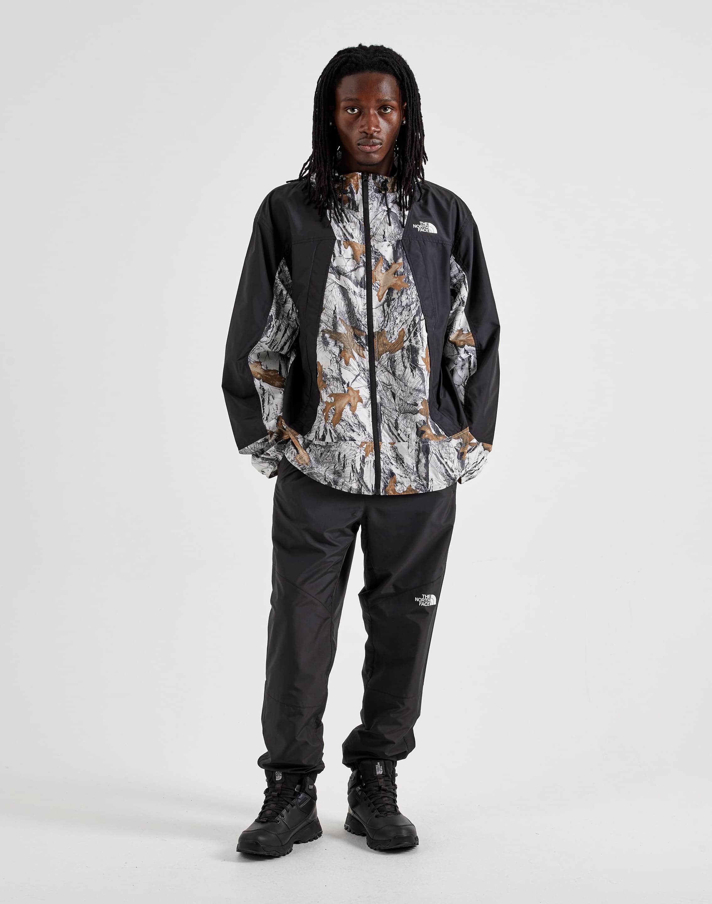Photo of The North Face Tacora Wind Jacket