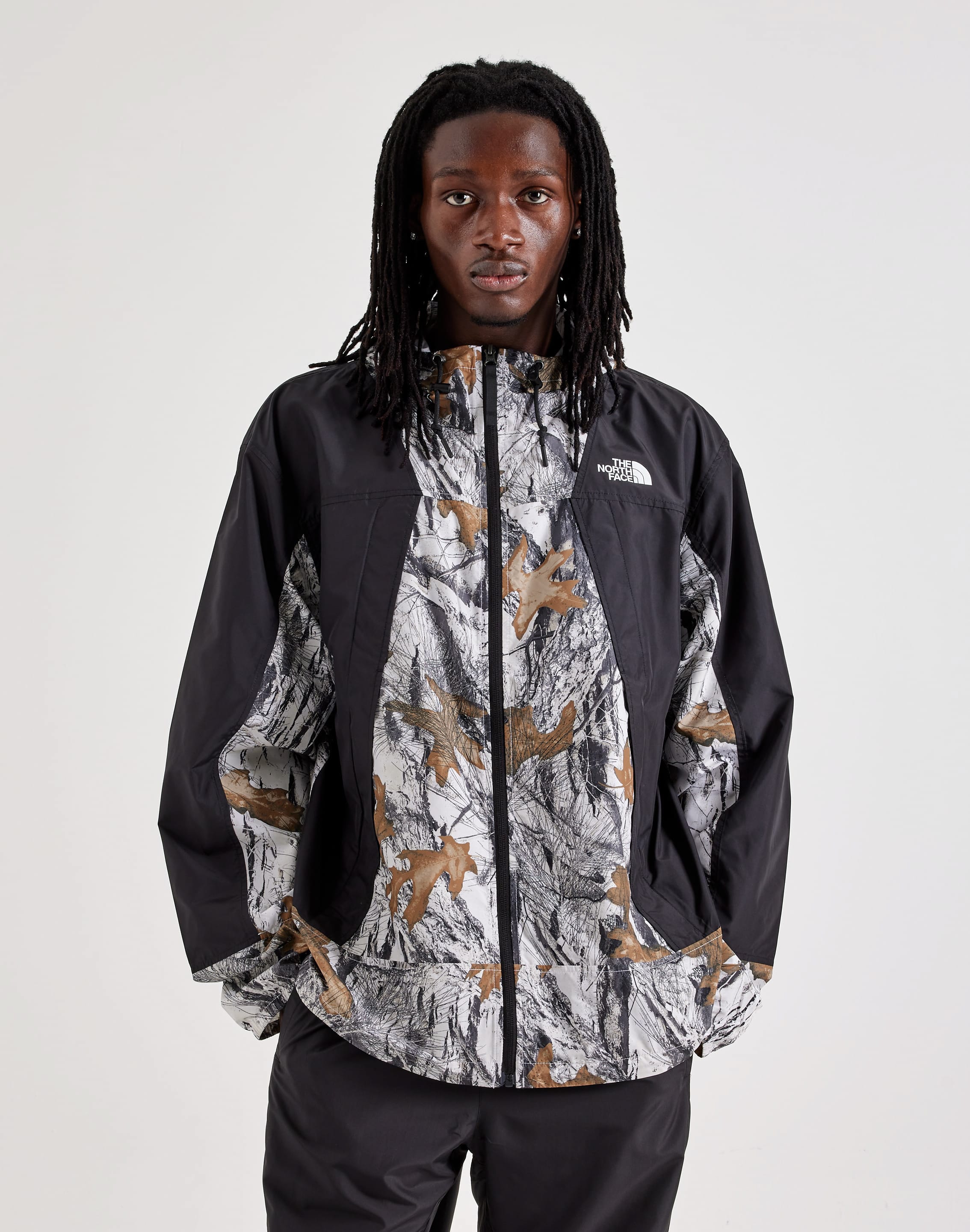 Photo of The North Face Tacora Wind Jacket