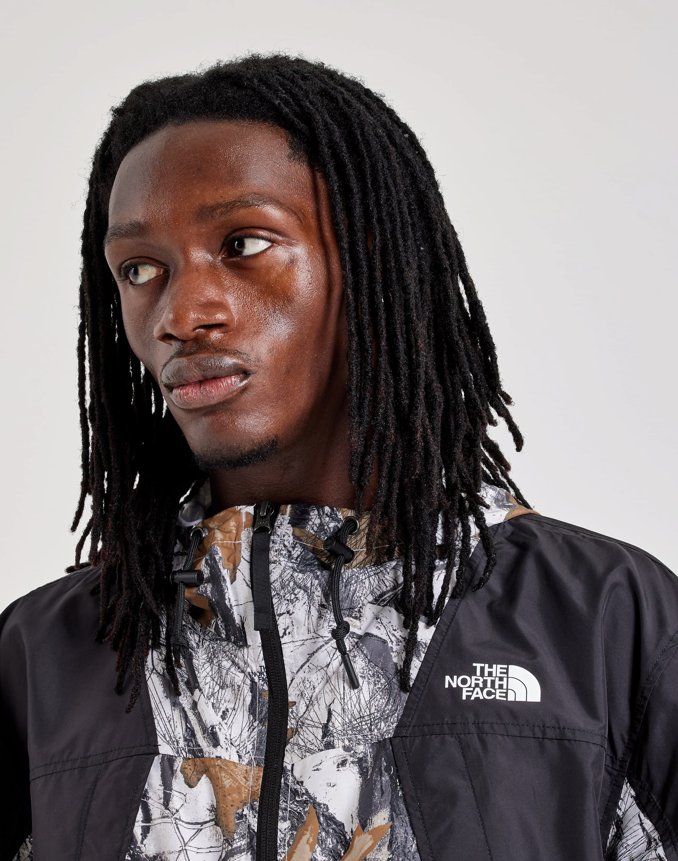 Photo of The North Face Tacora Wind Jacket