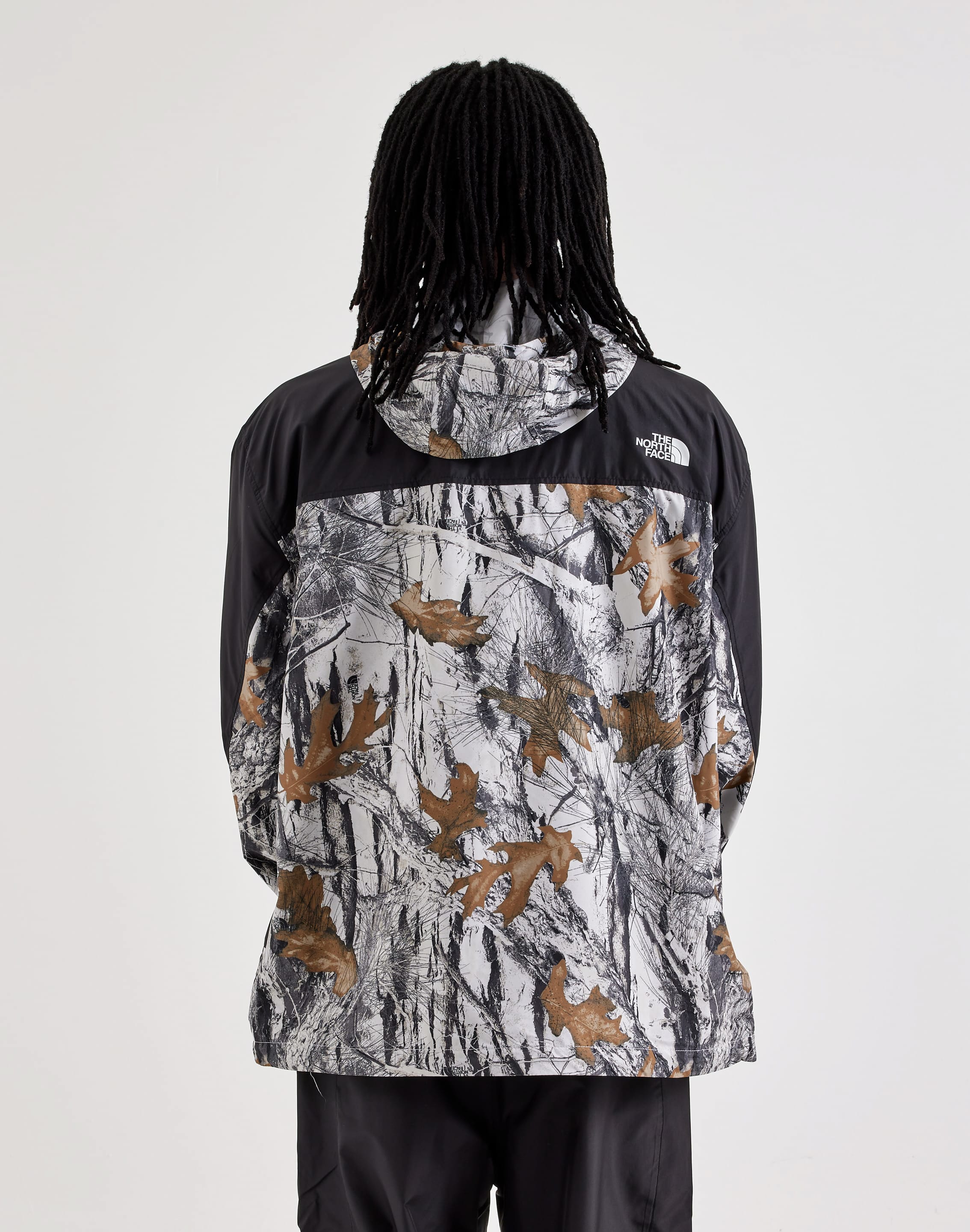 Photo of The North Face Tacora Wind Jacket