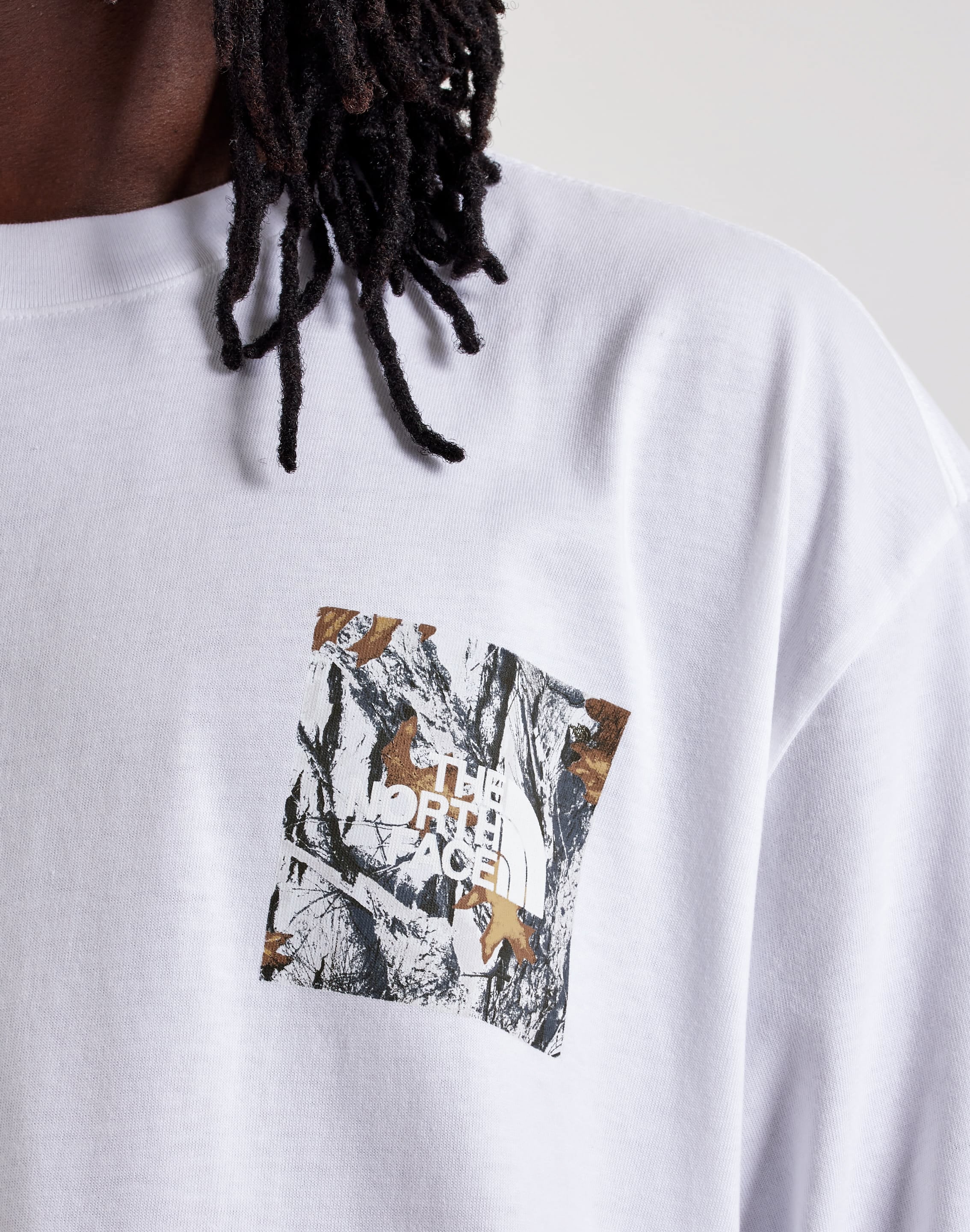 Photo of The North Face Multi Graphic Tee
