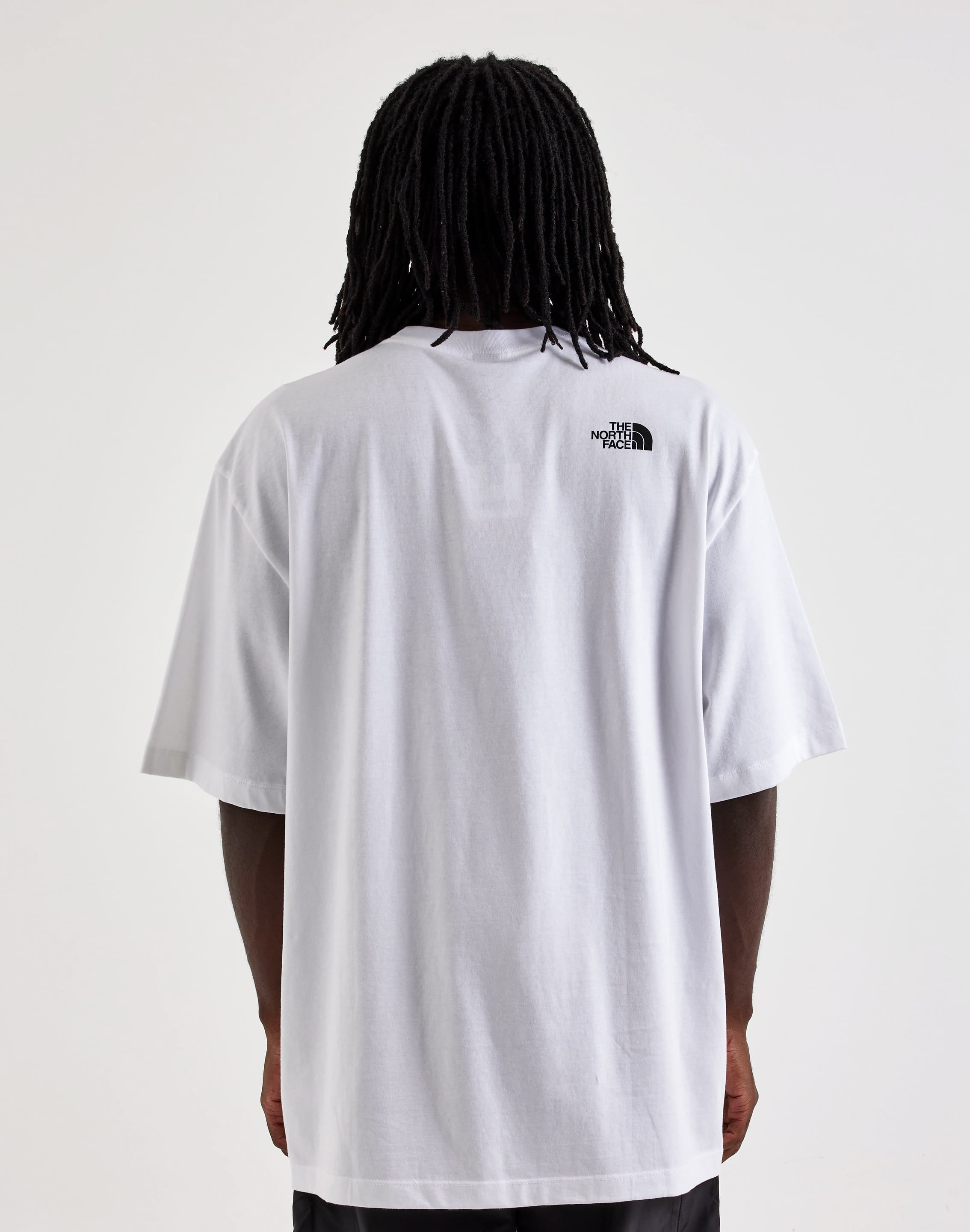 Photo of The North Face Multi Graphic Tee
