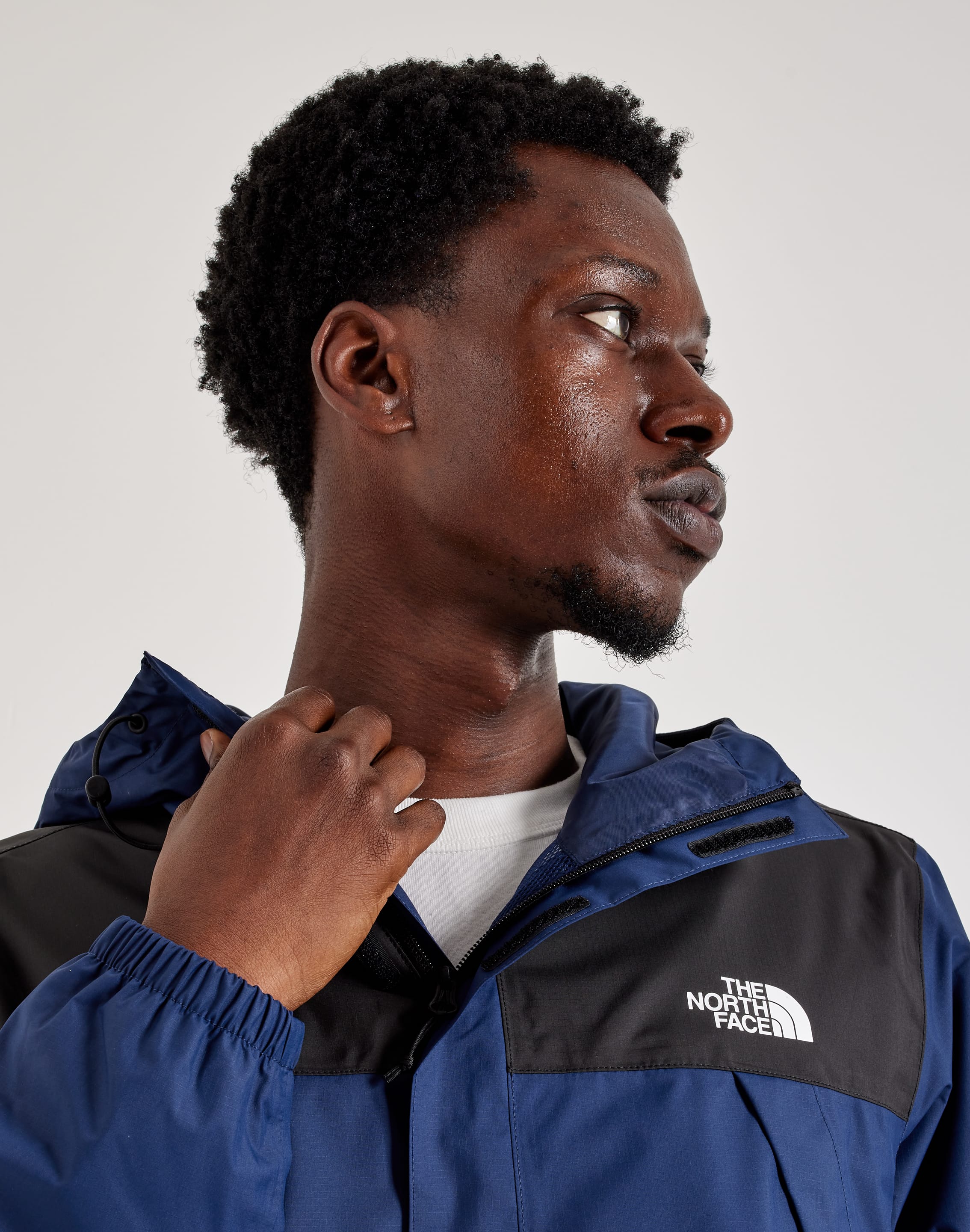 Photo of The North Face Antora Jacket