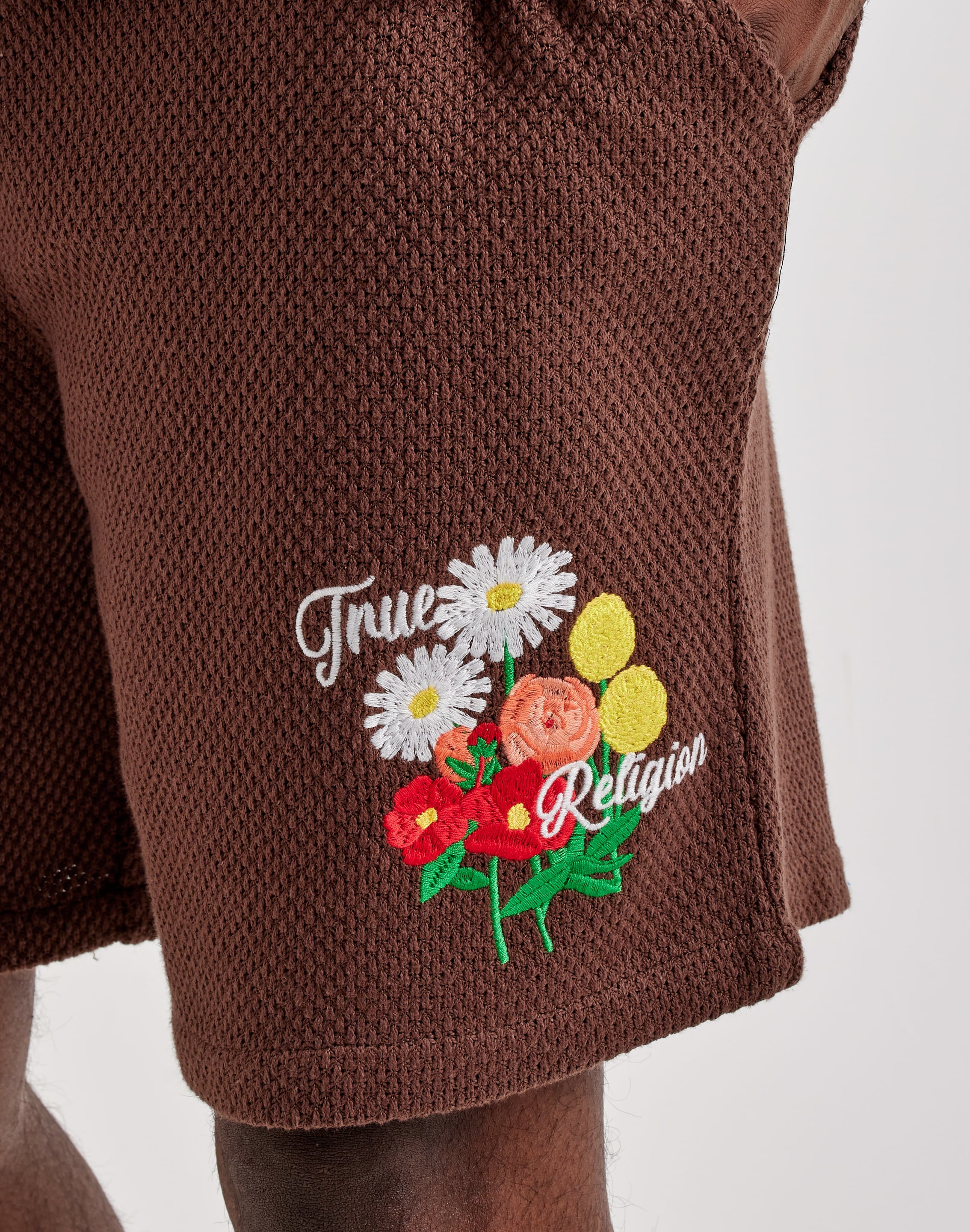 Photo of True Religion Knit Shorts