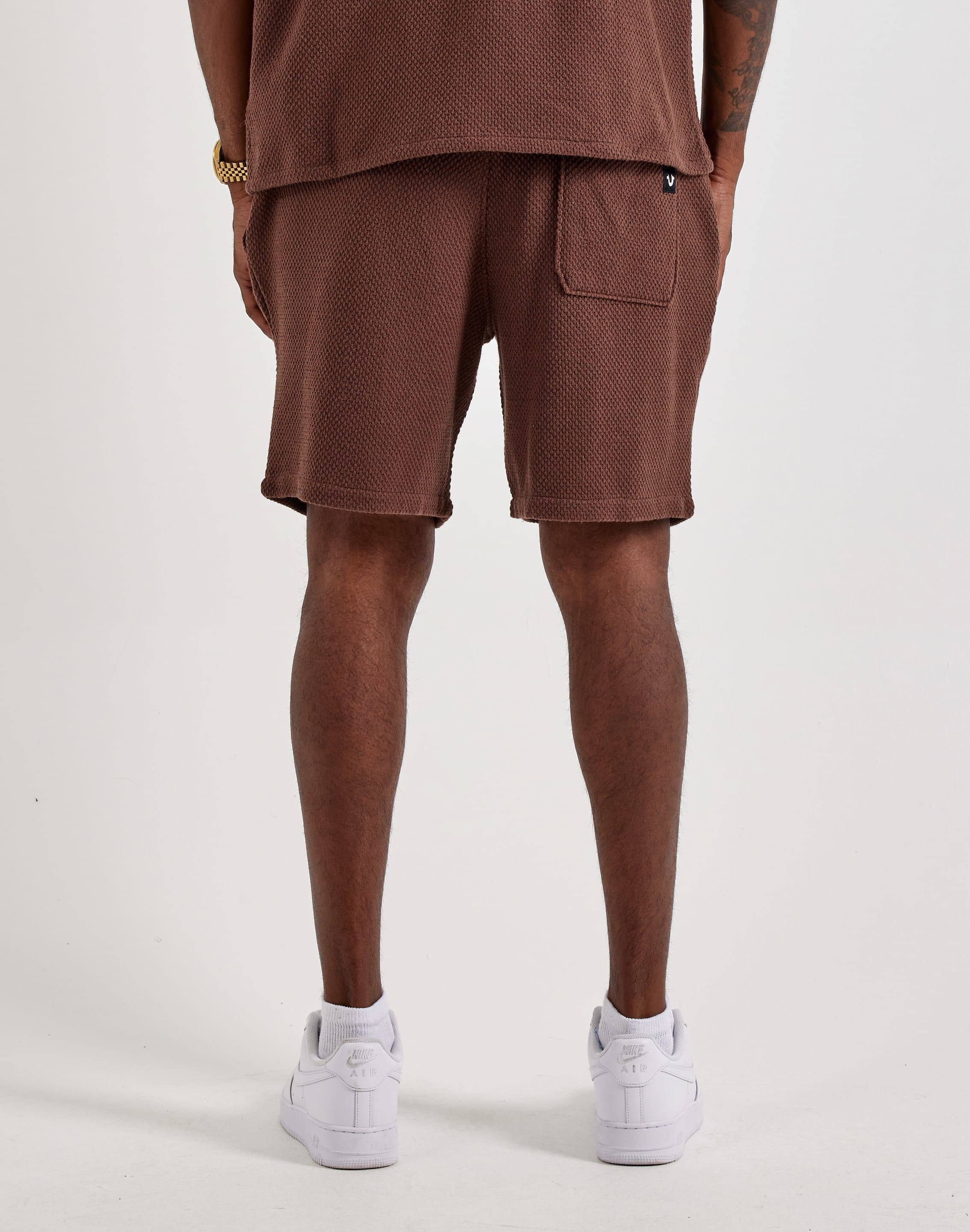 Photo of True Religion Knit Shorts