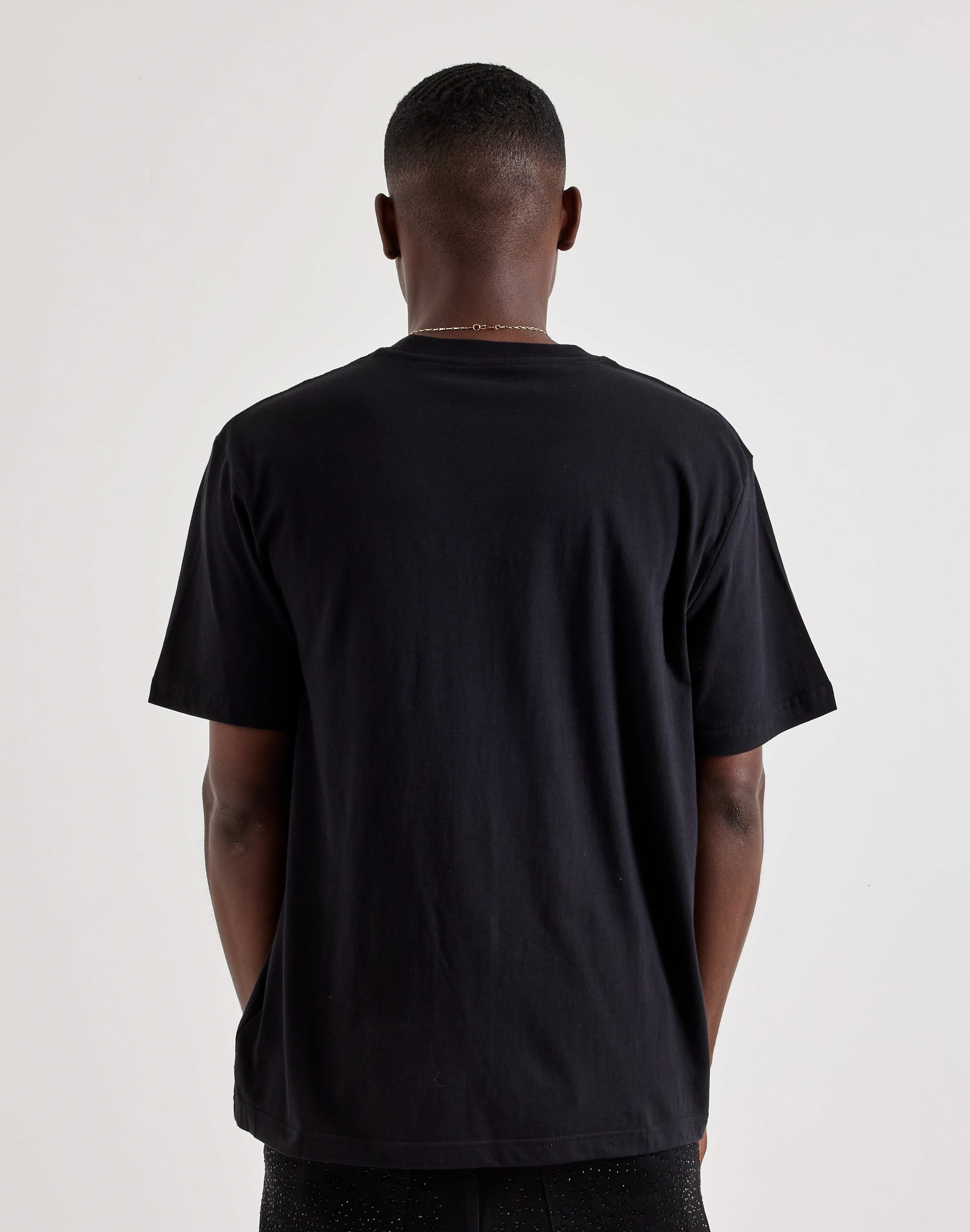 Photo of True Religion Buddha Graphic T-Shirt