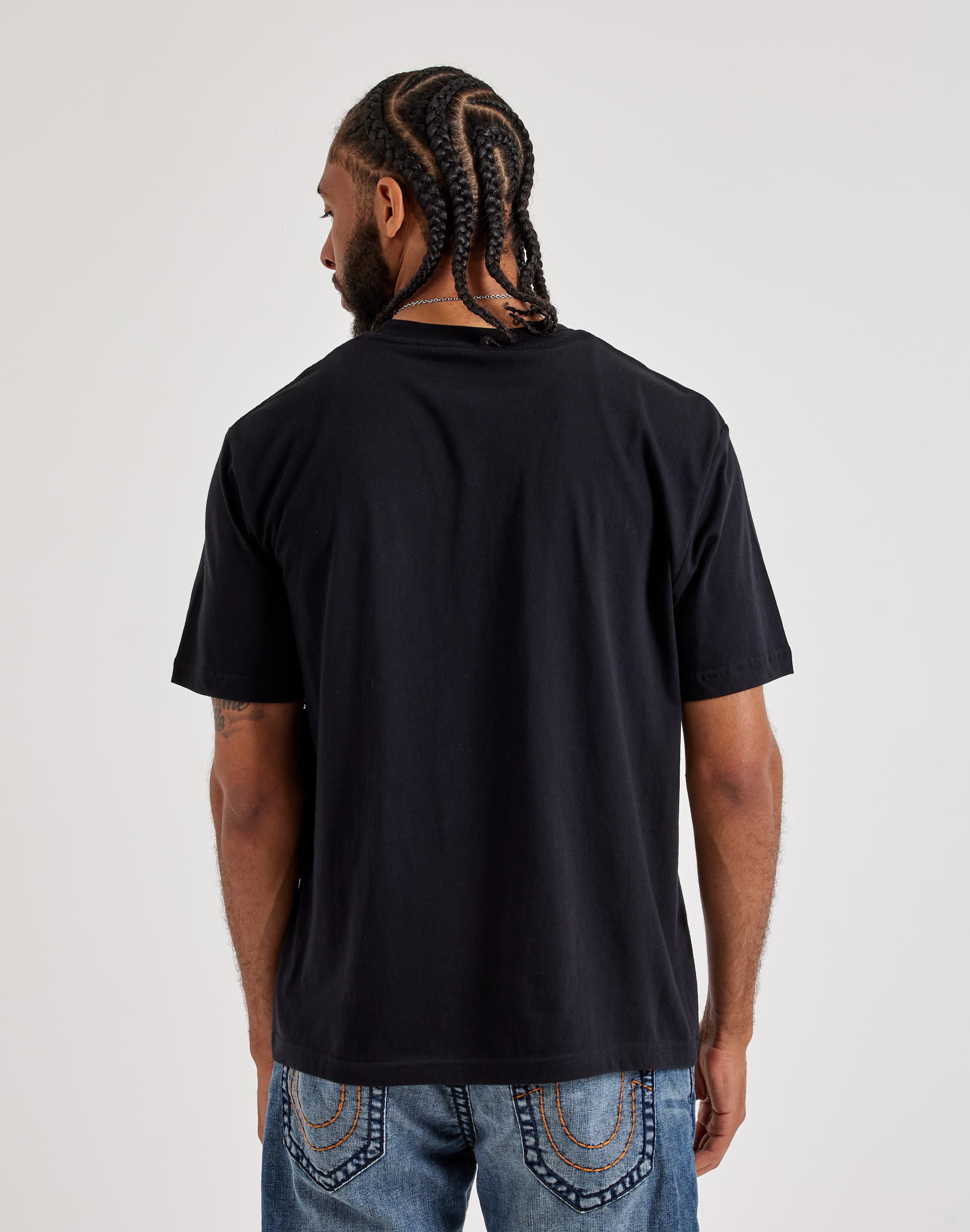 Photo of True Religion  World Tour Graphic T-Shirt