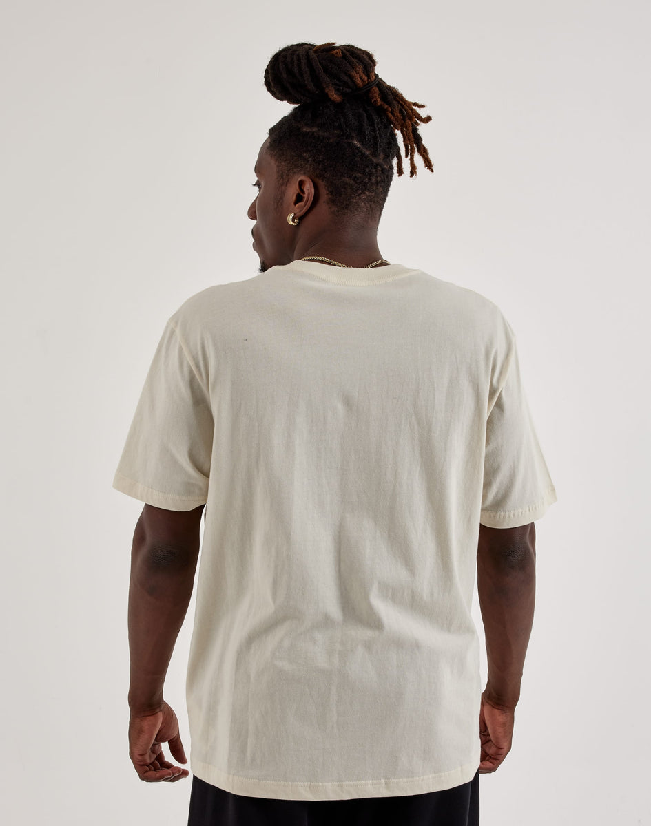 True Religion Flock Buddha Face Tee – DTLR