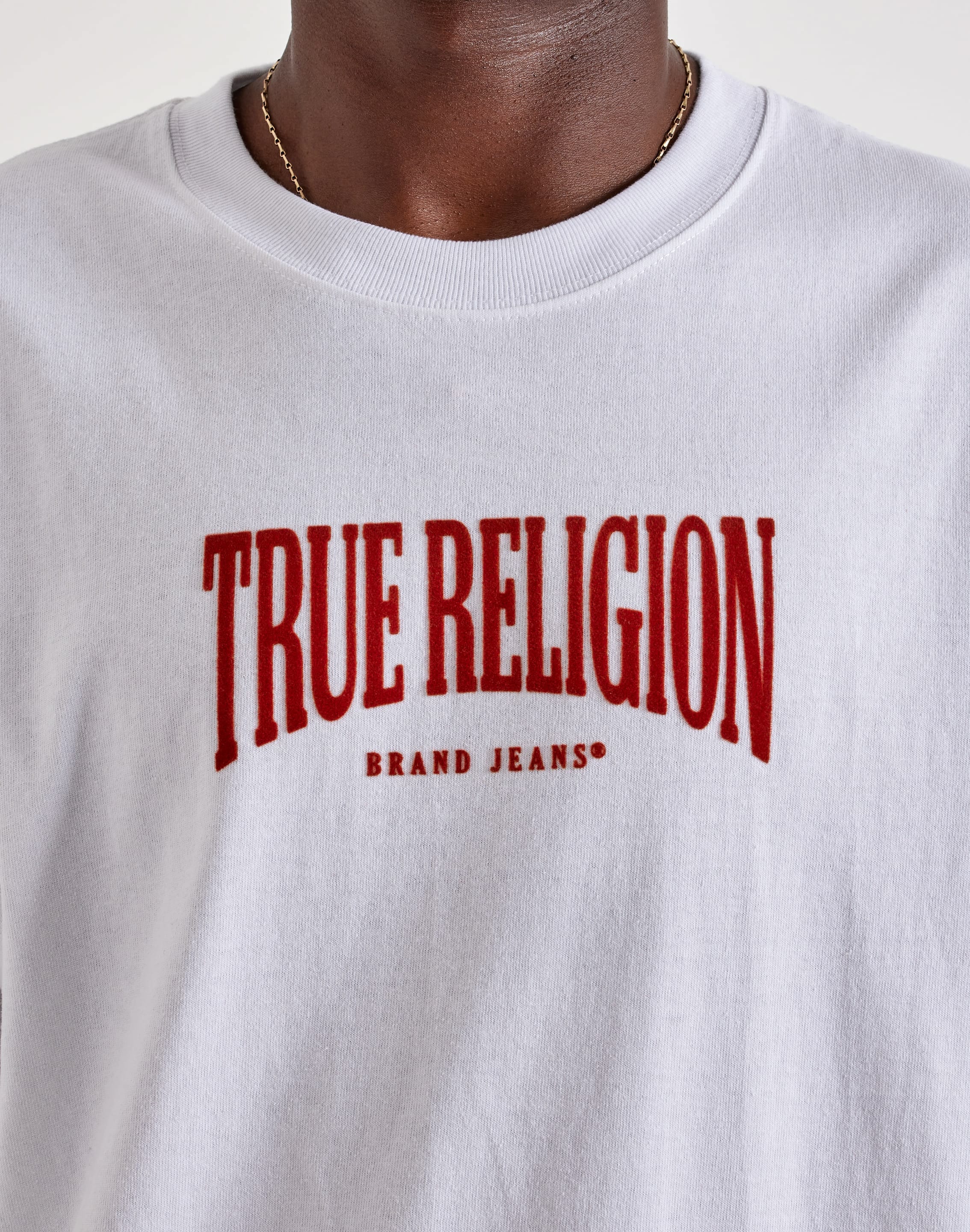 Photo of True Religion  Buddha Arch Tee