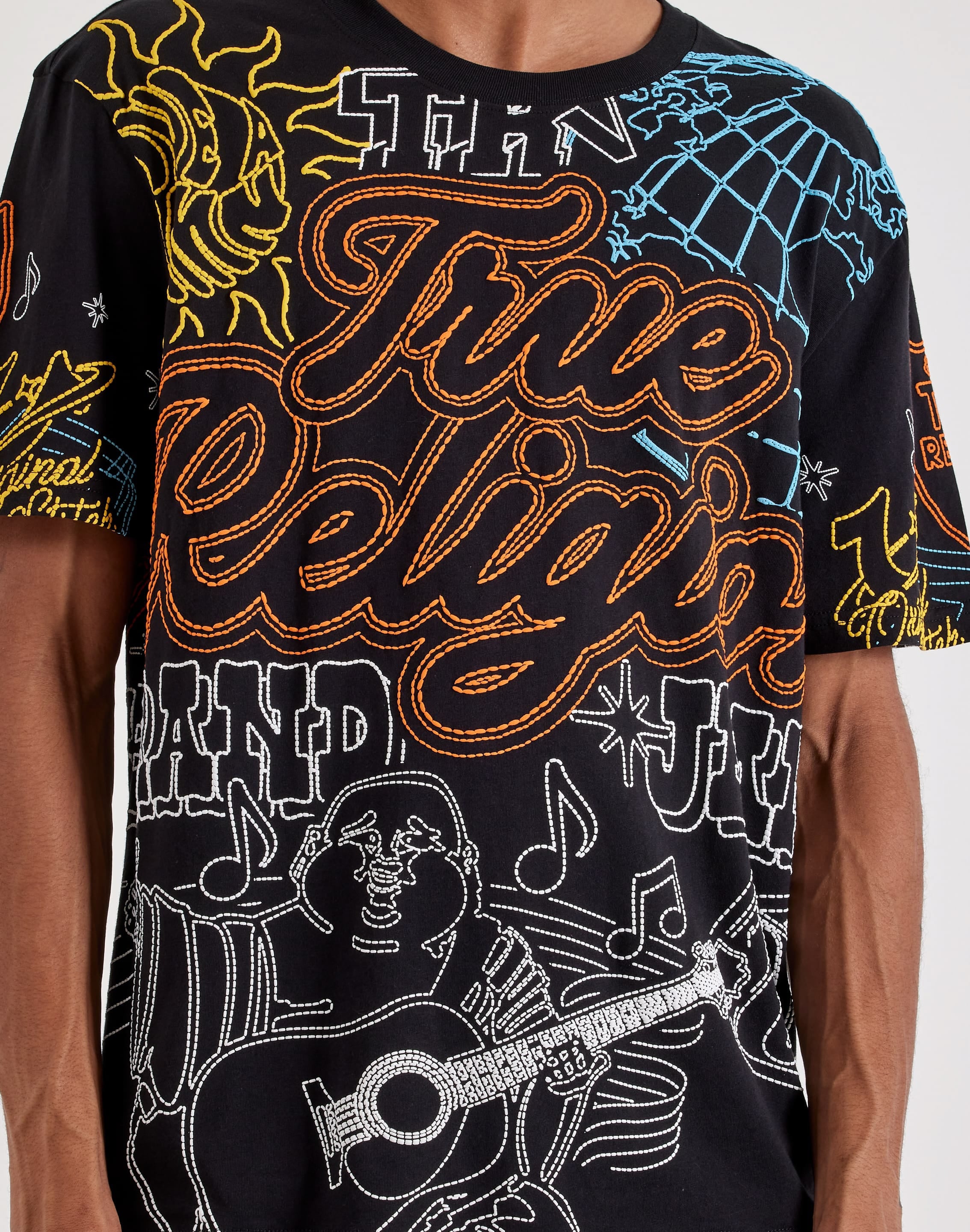 Photo of True Religion Trophy Tee
