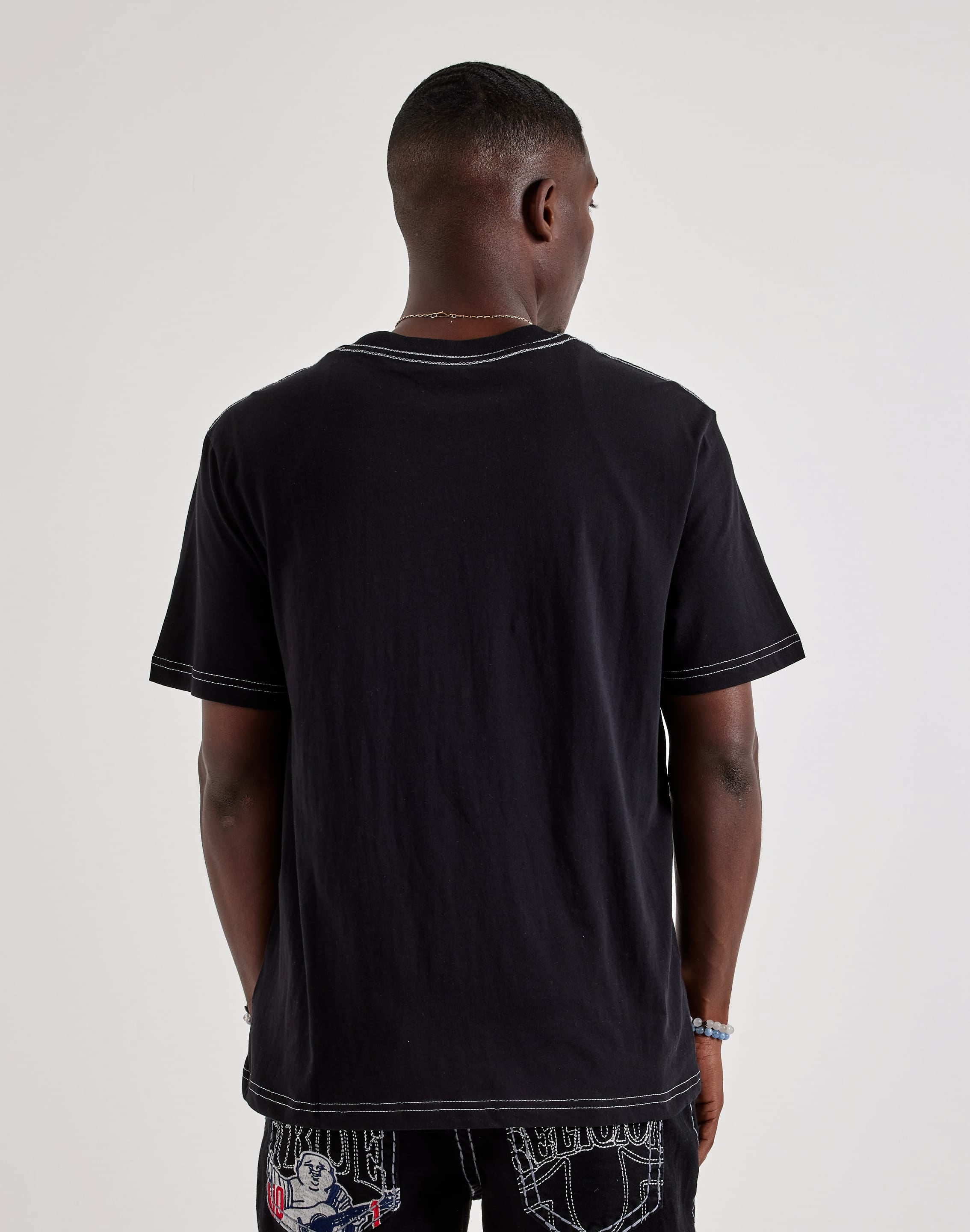 Photo of True Religion Buddha Tee