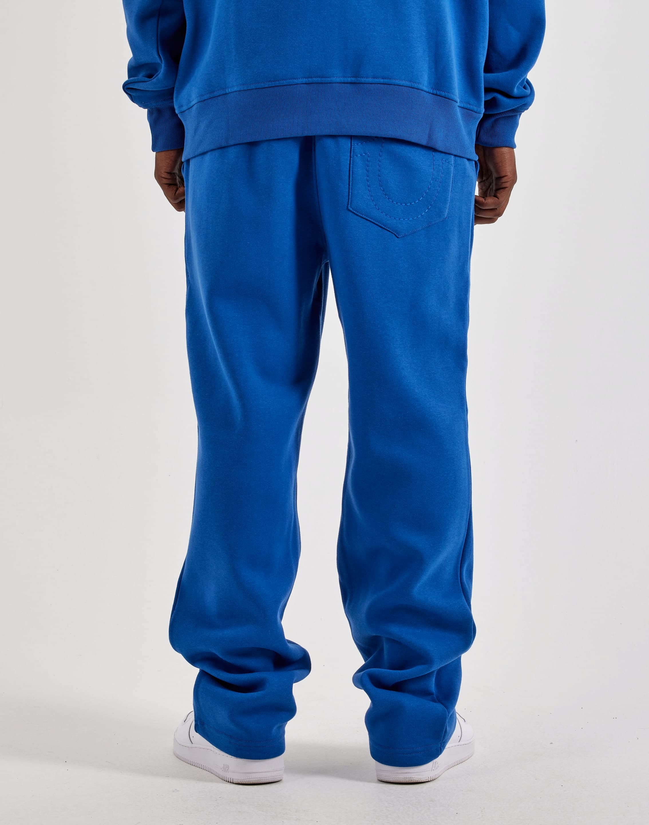 Photo of True Religion Southwest Fleece Sweatpants