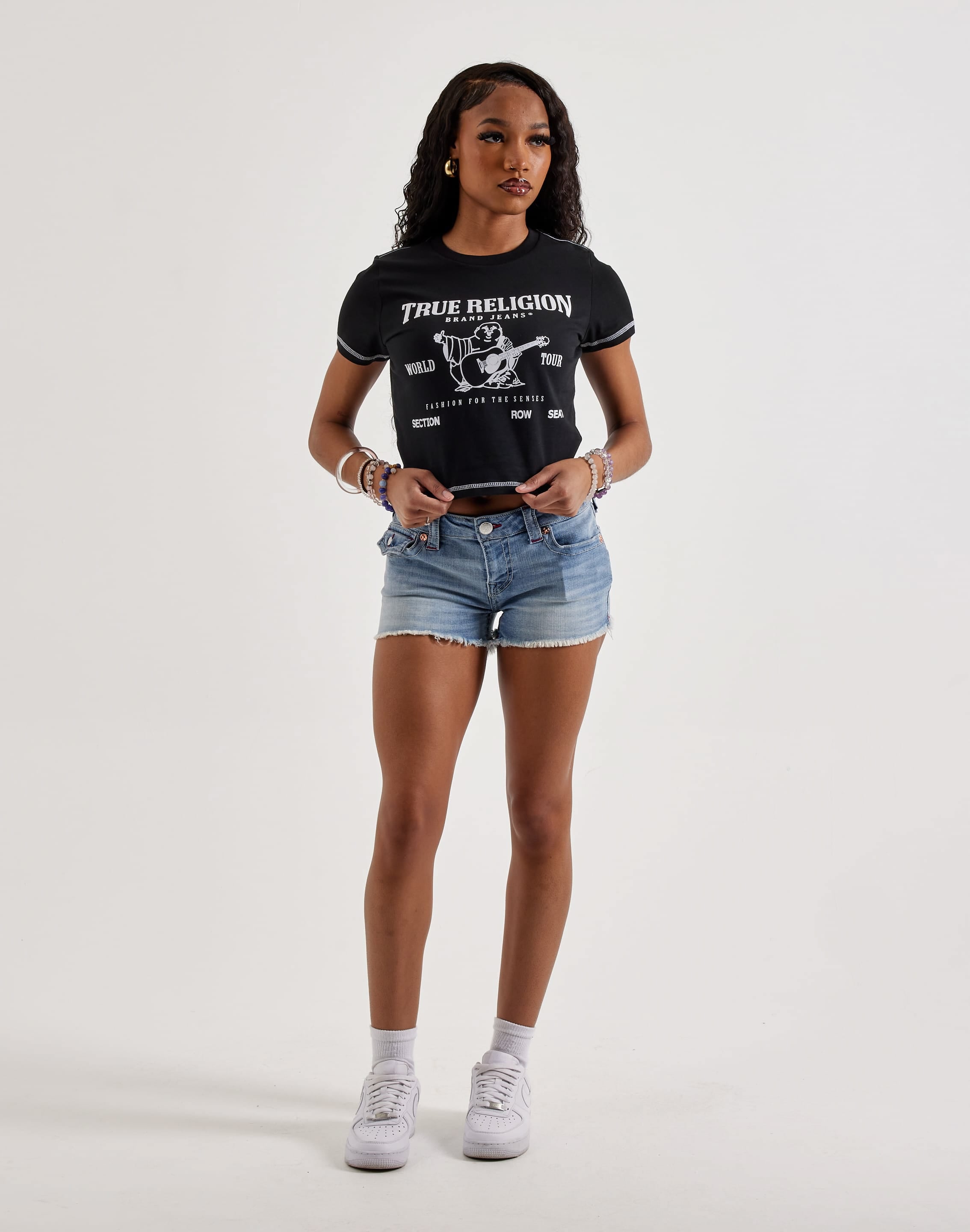 Photo of True Religion Baby Tee