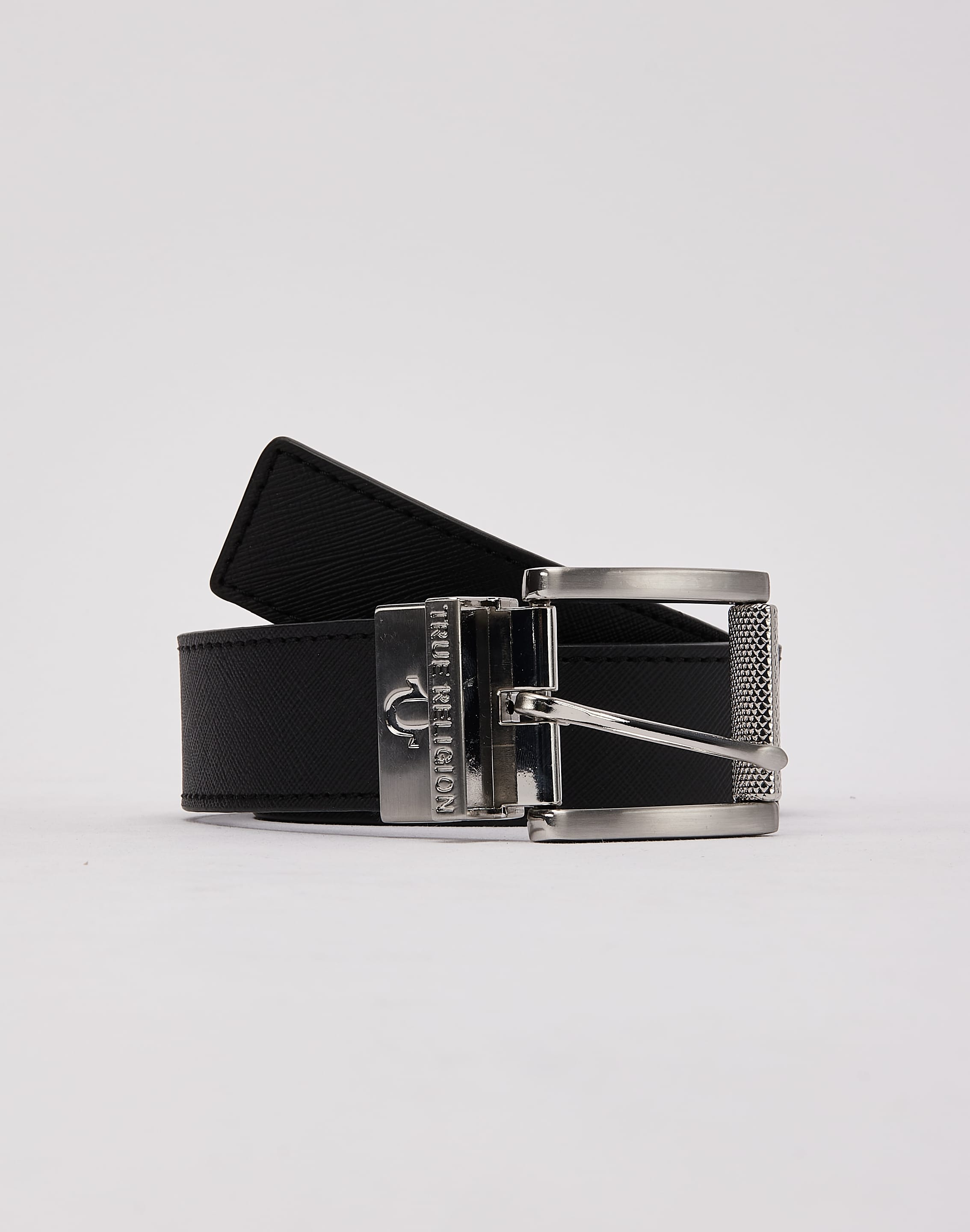 Photo of True Religion Leather Belt