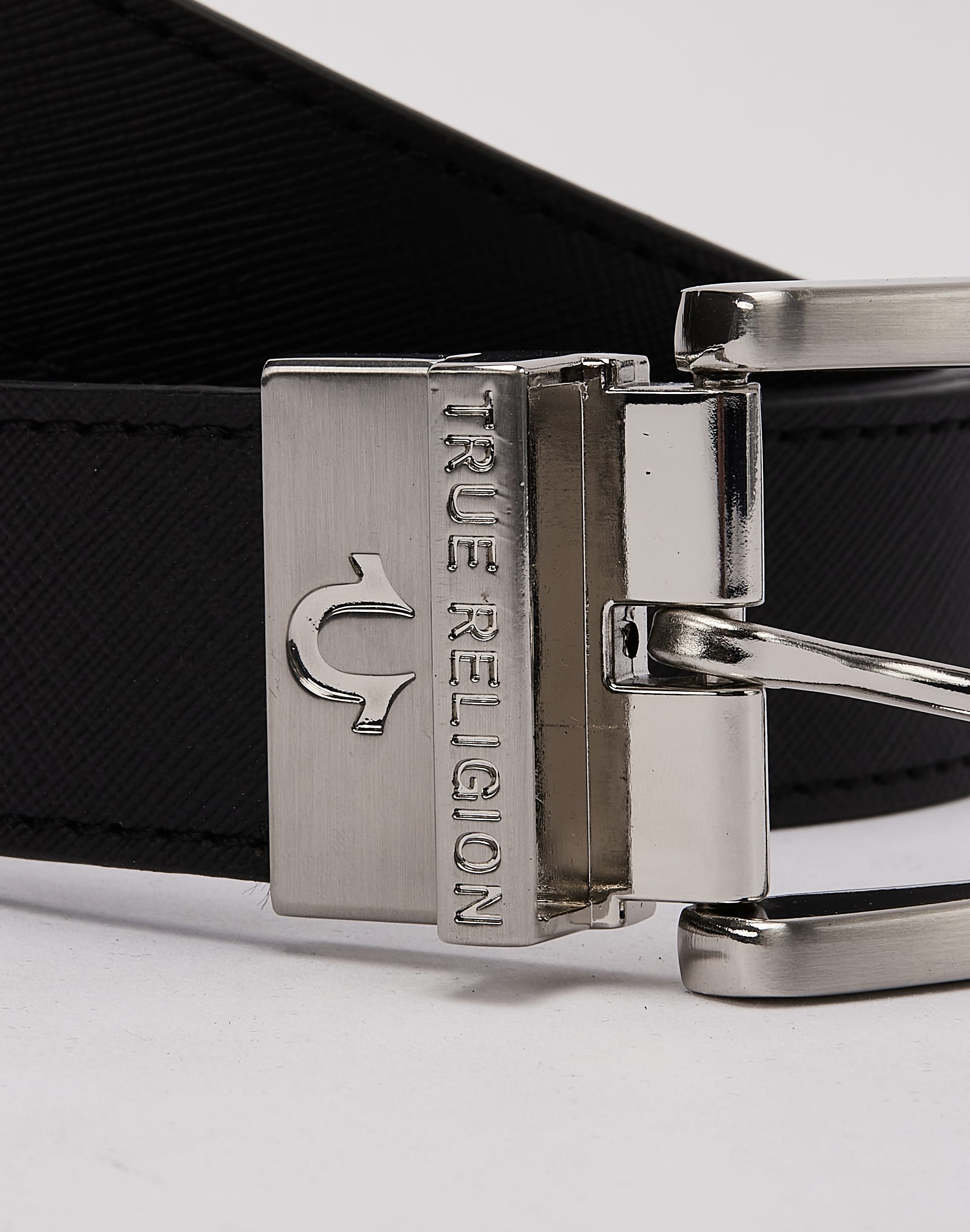 Photo of True Religion Leather Belt