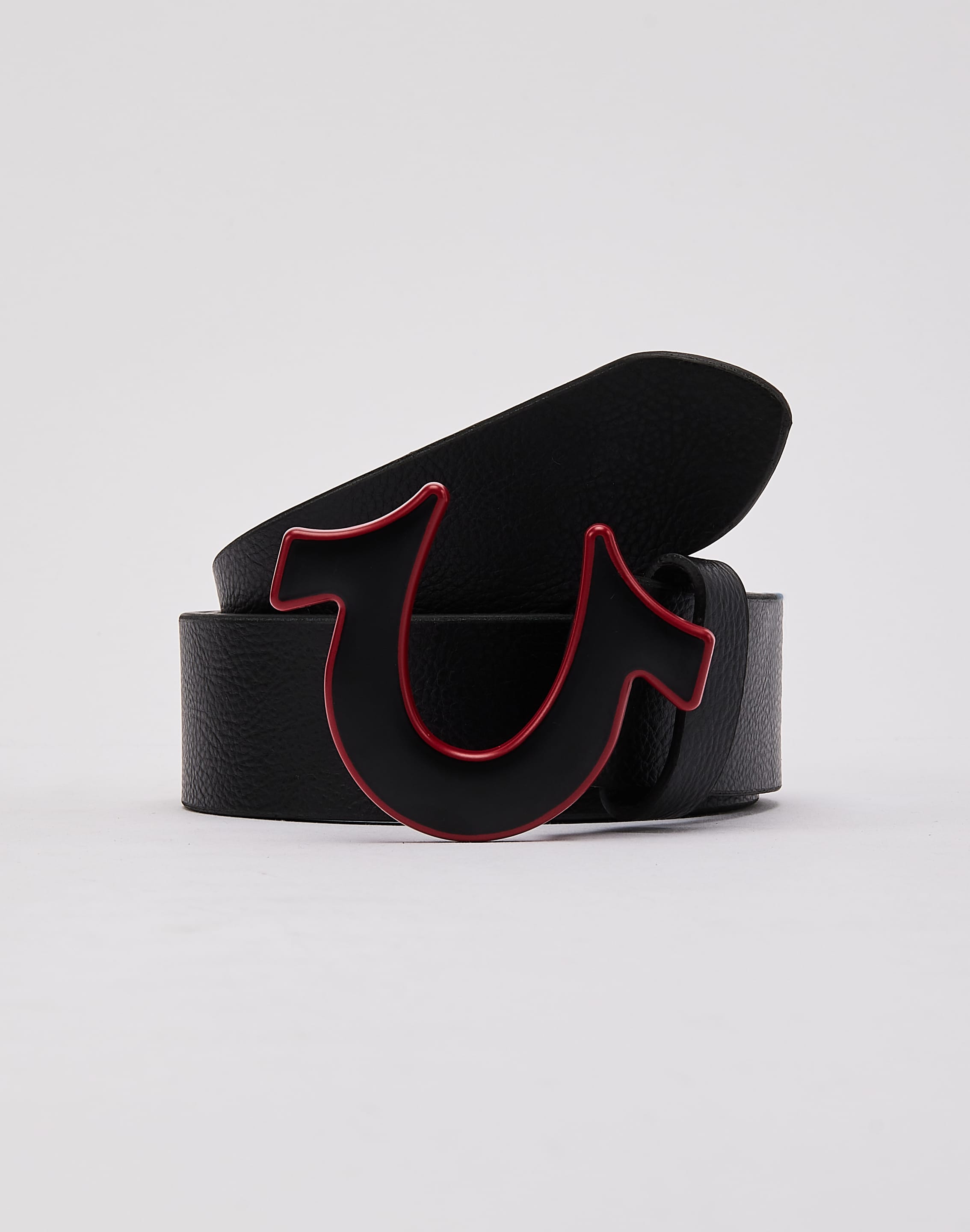 Photo of True Religion Indo-Sage Horseshoe Belt