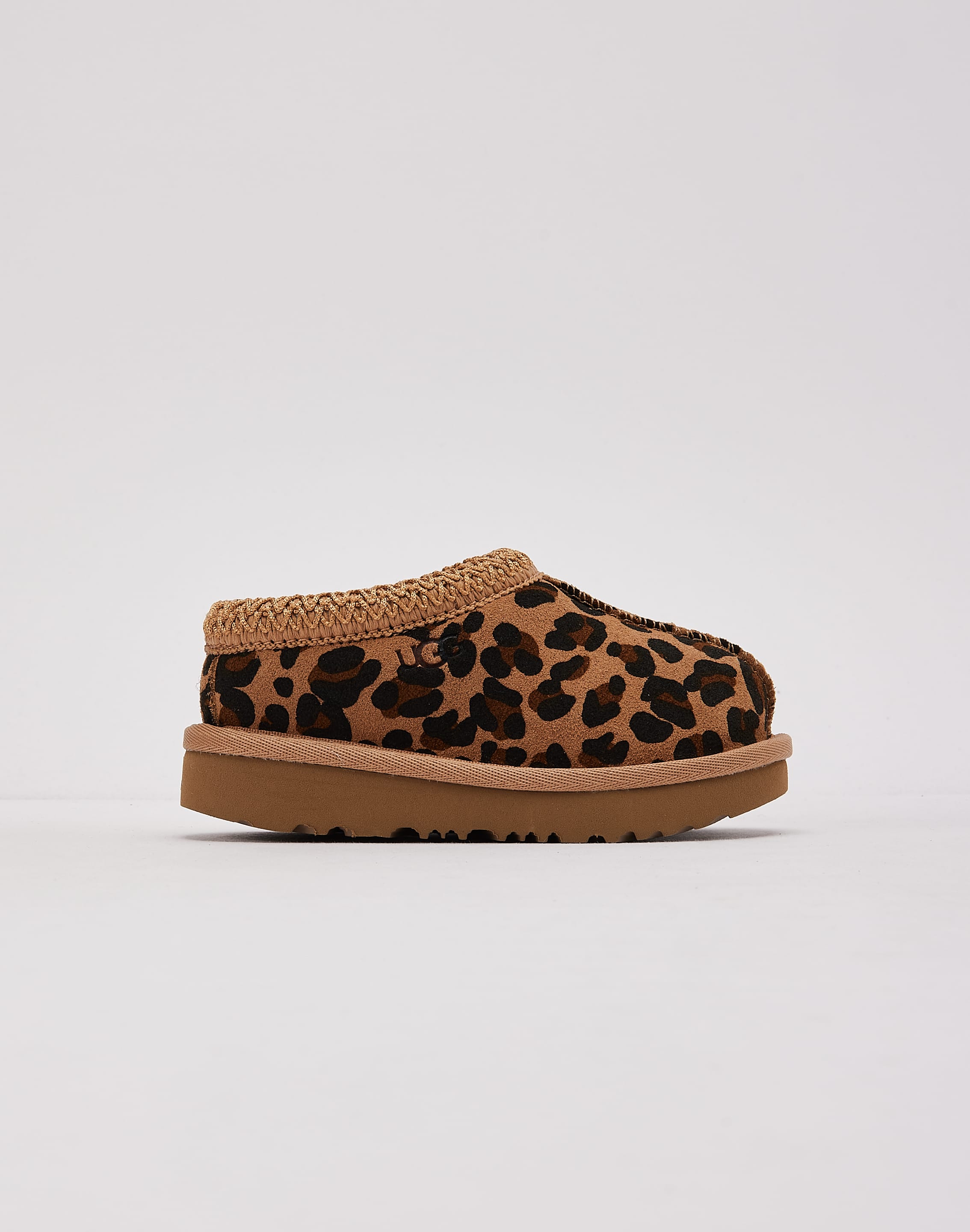 Photo of UGG Tasman II Spotted Slippers Toddler