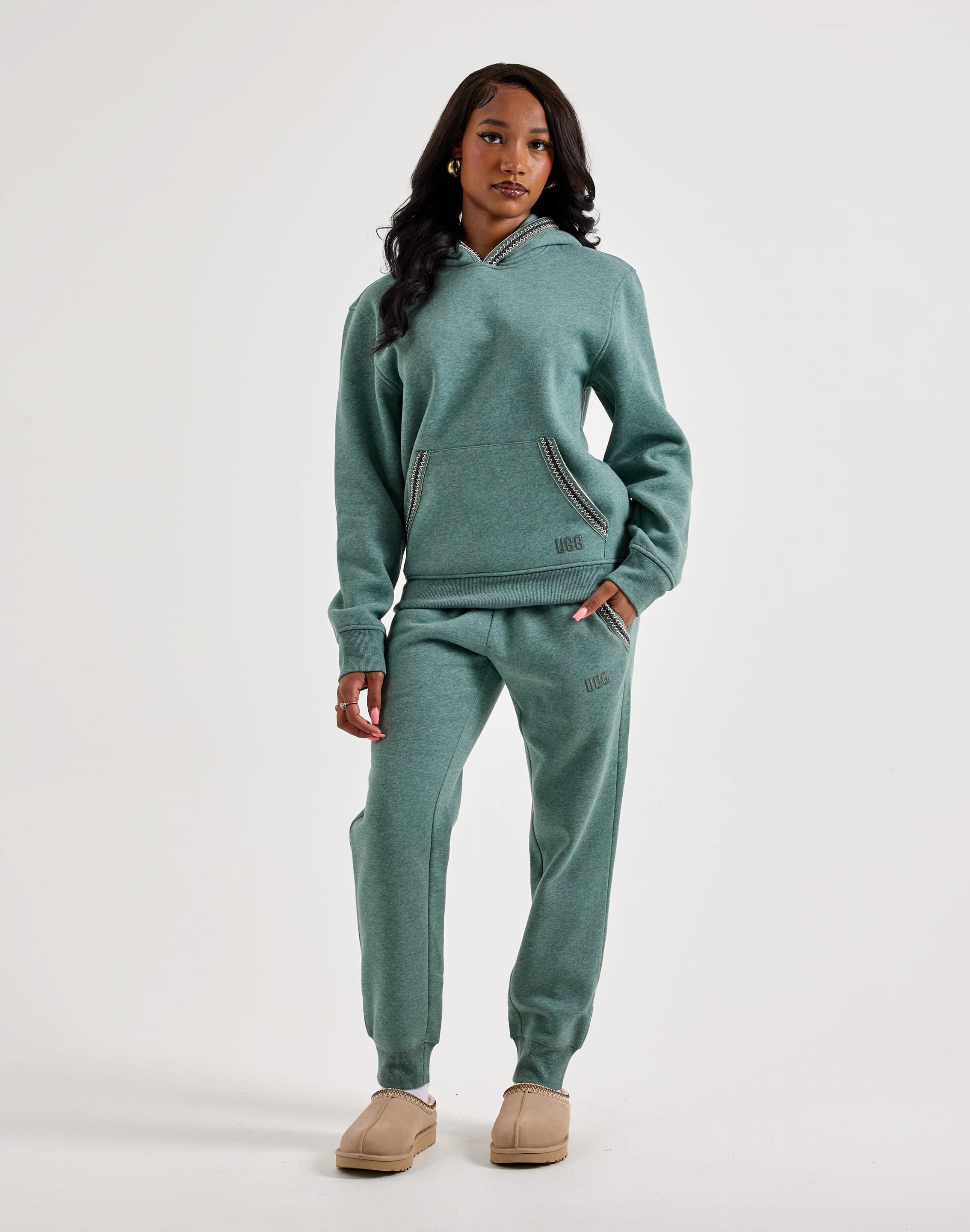 Photo of UGG Tasman Fleece Joggers