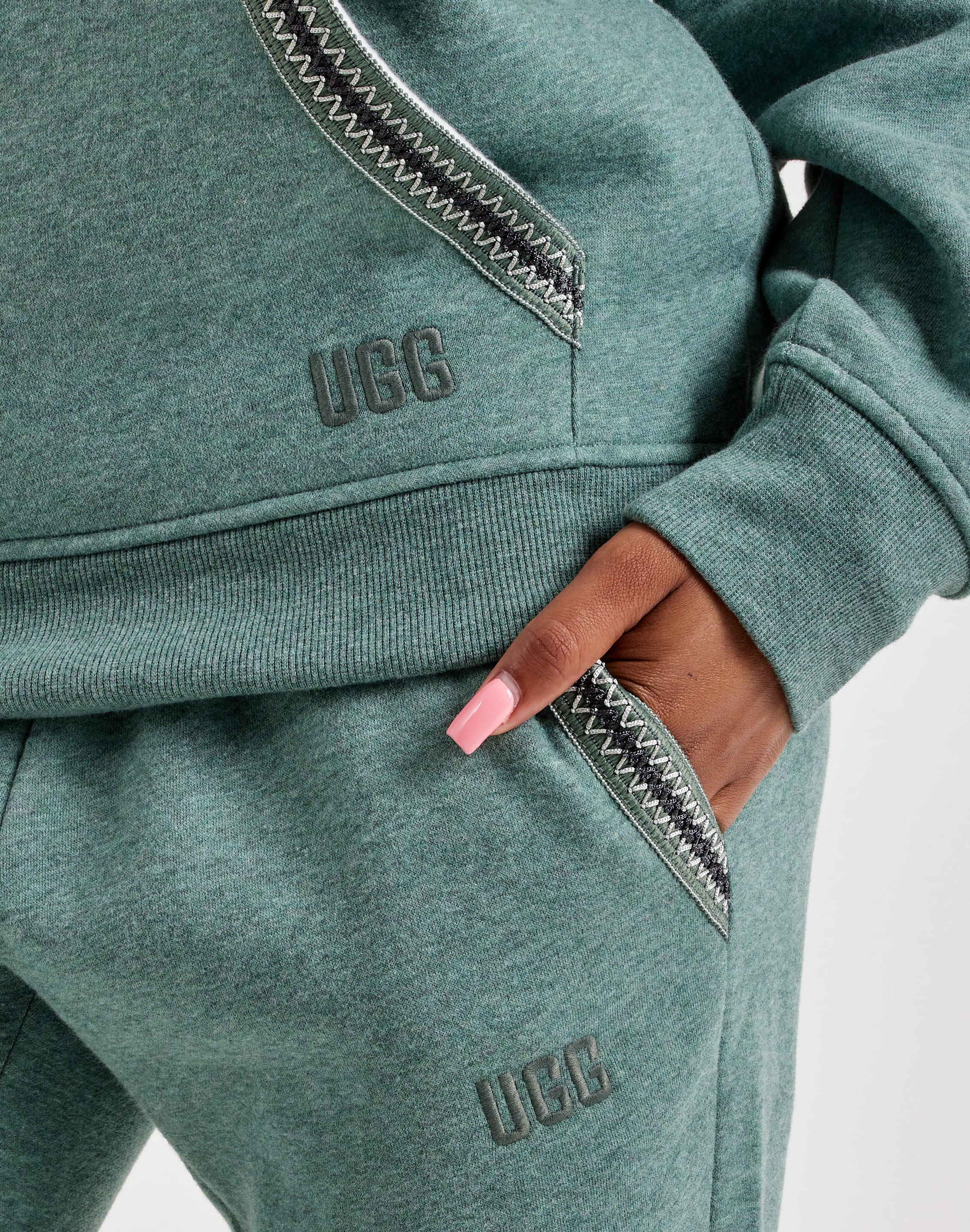 Photo of UGG Tasman Fleece Joggers