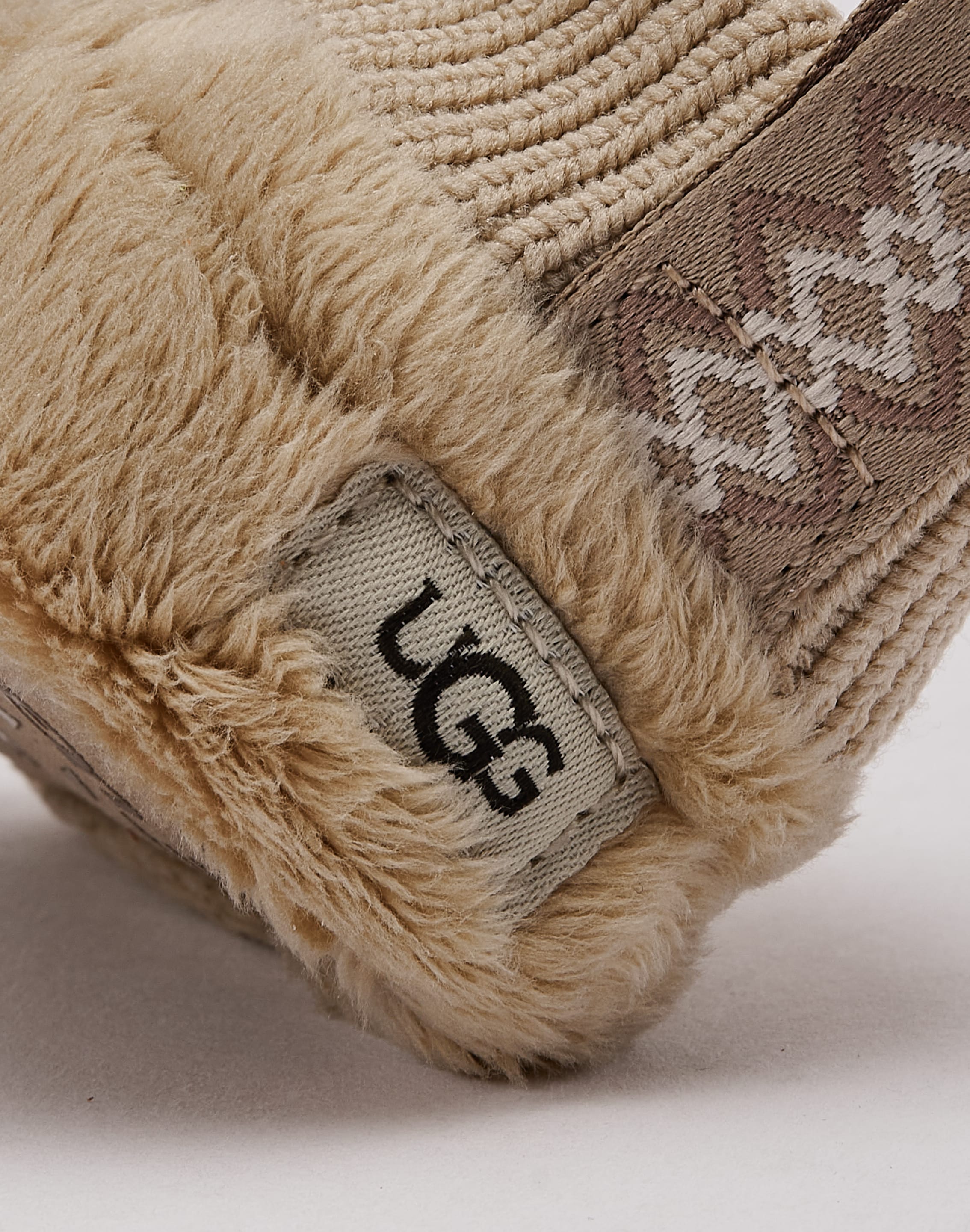 UGG Nesti Bootie Infant