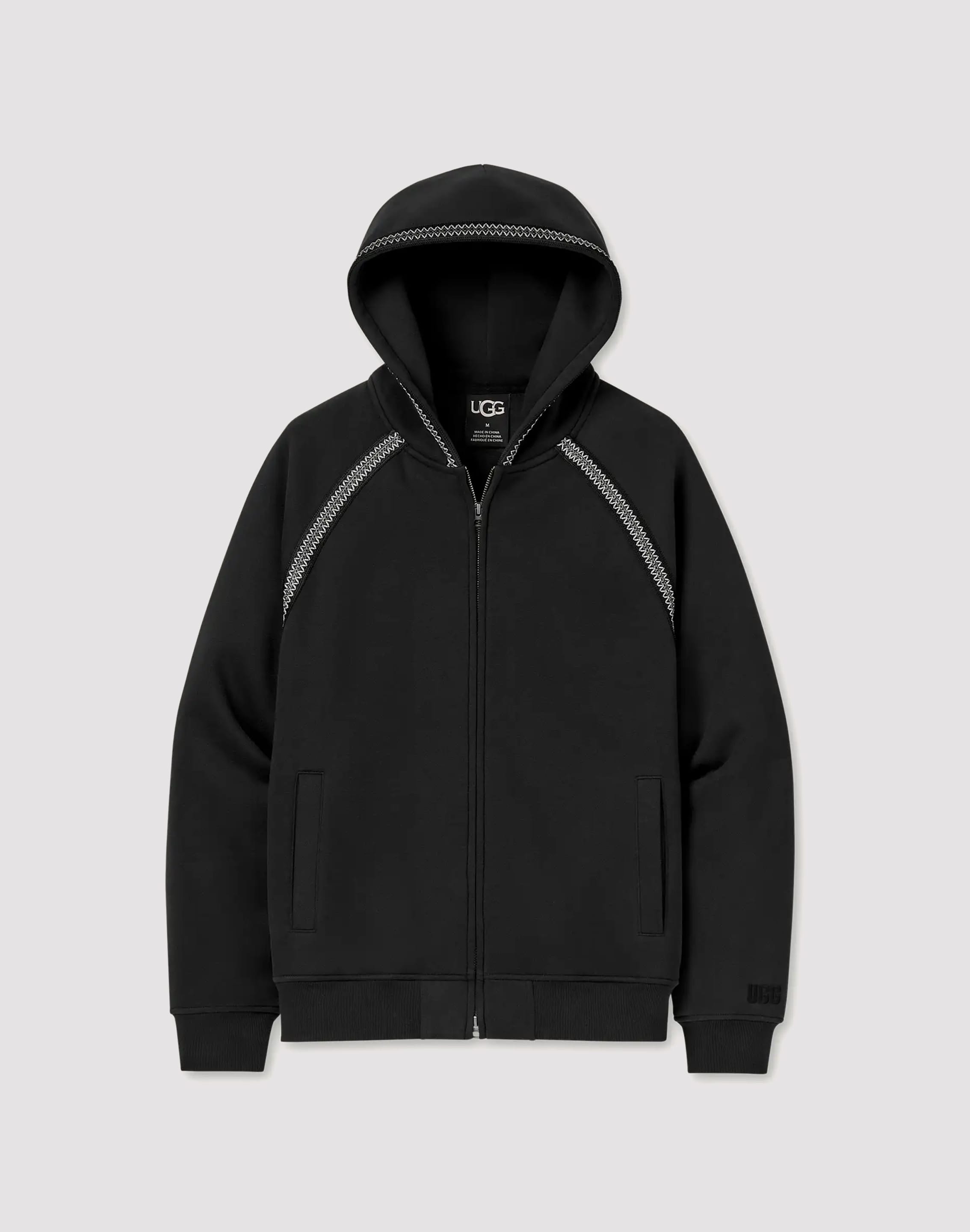 Photo of UGG  Tasman Full-Zip Jacket