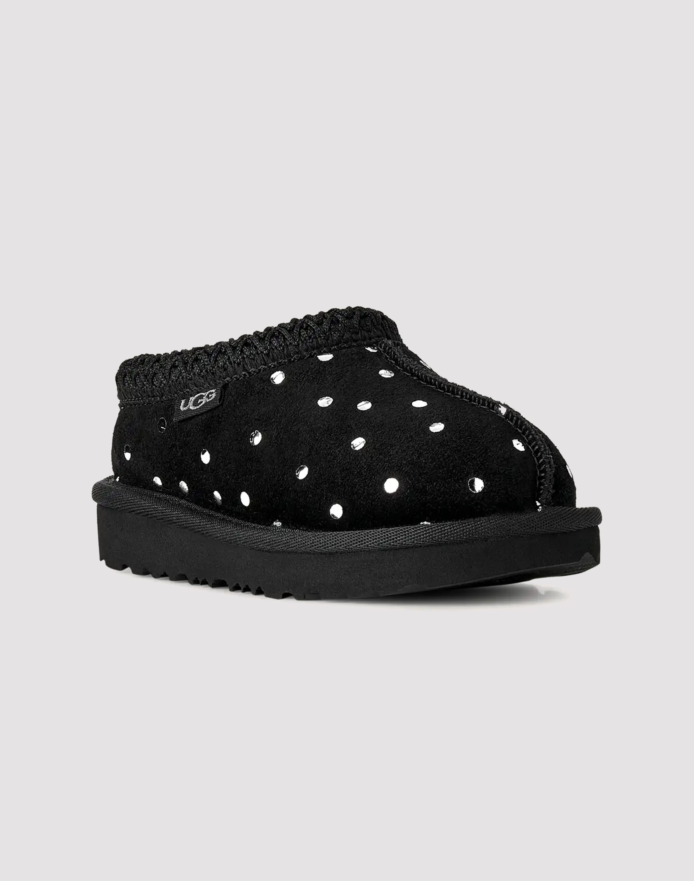 UGG Tasman II Shiny Dots Toddler, image 2 of 2