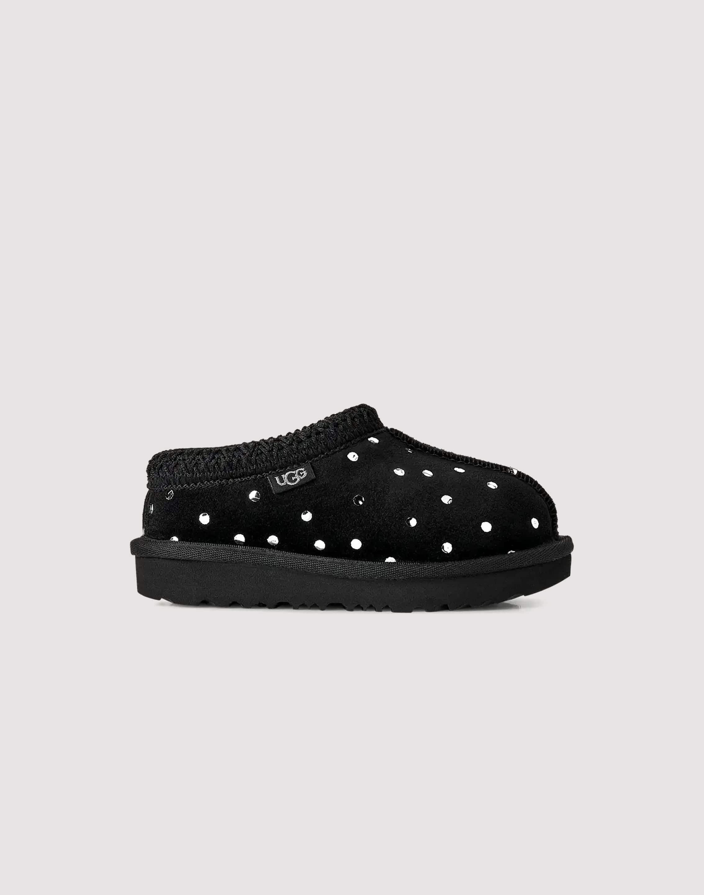 UGG Tasman II Shiny Dots Toddler, image 1 of 2
