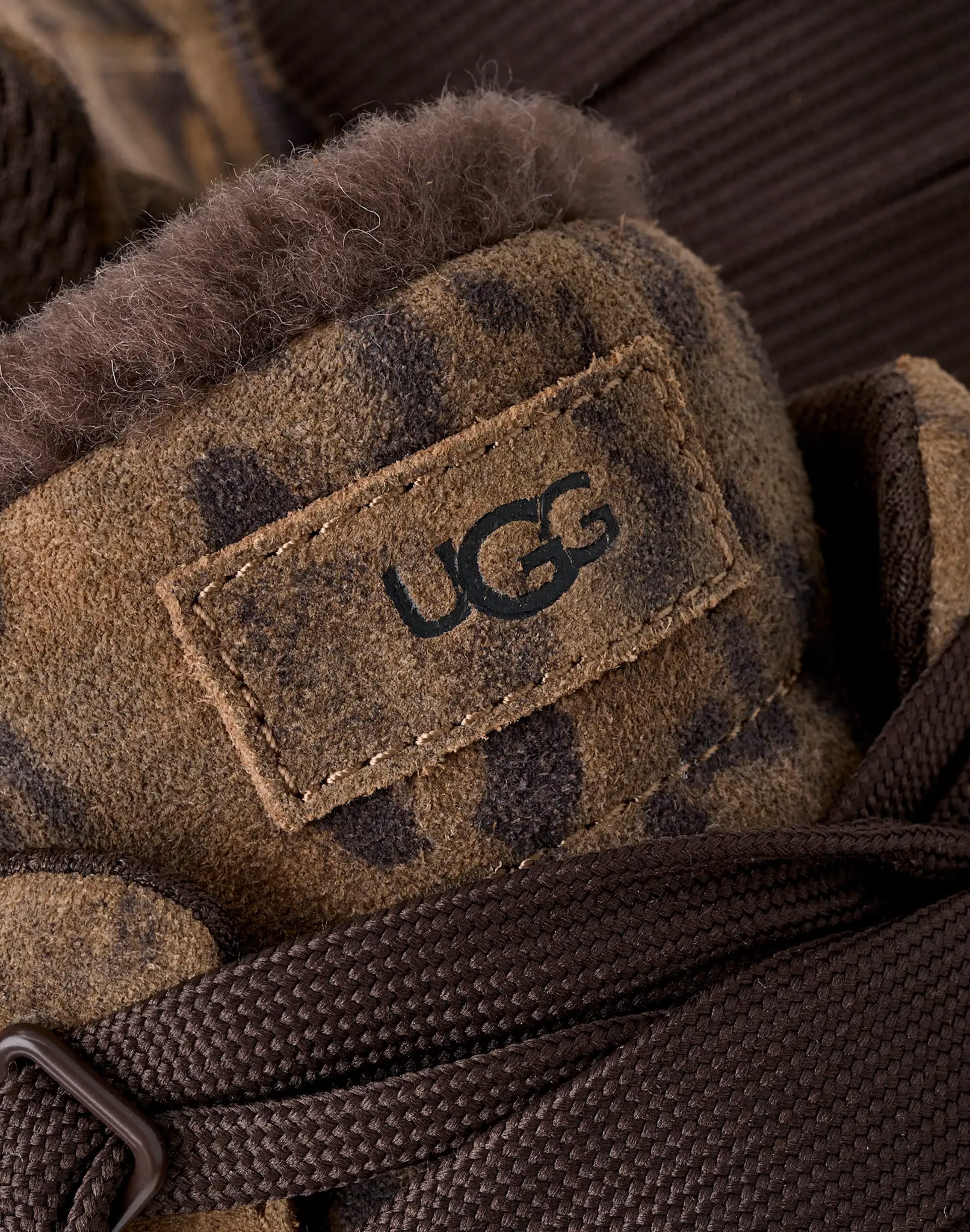 Photo of UGG Lowmel Spotted
