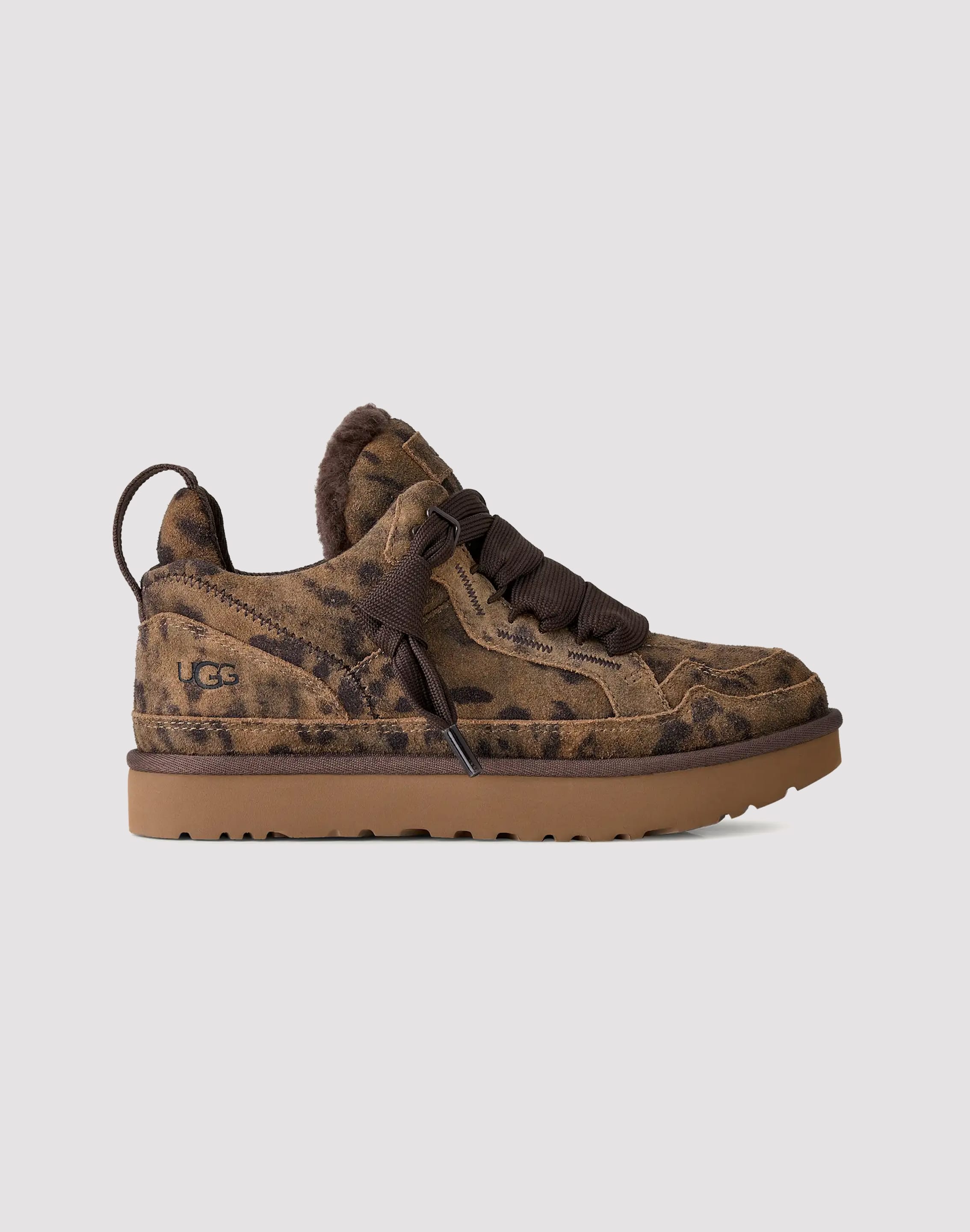 Photo of UGG Lowmel Spotted