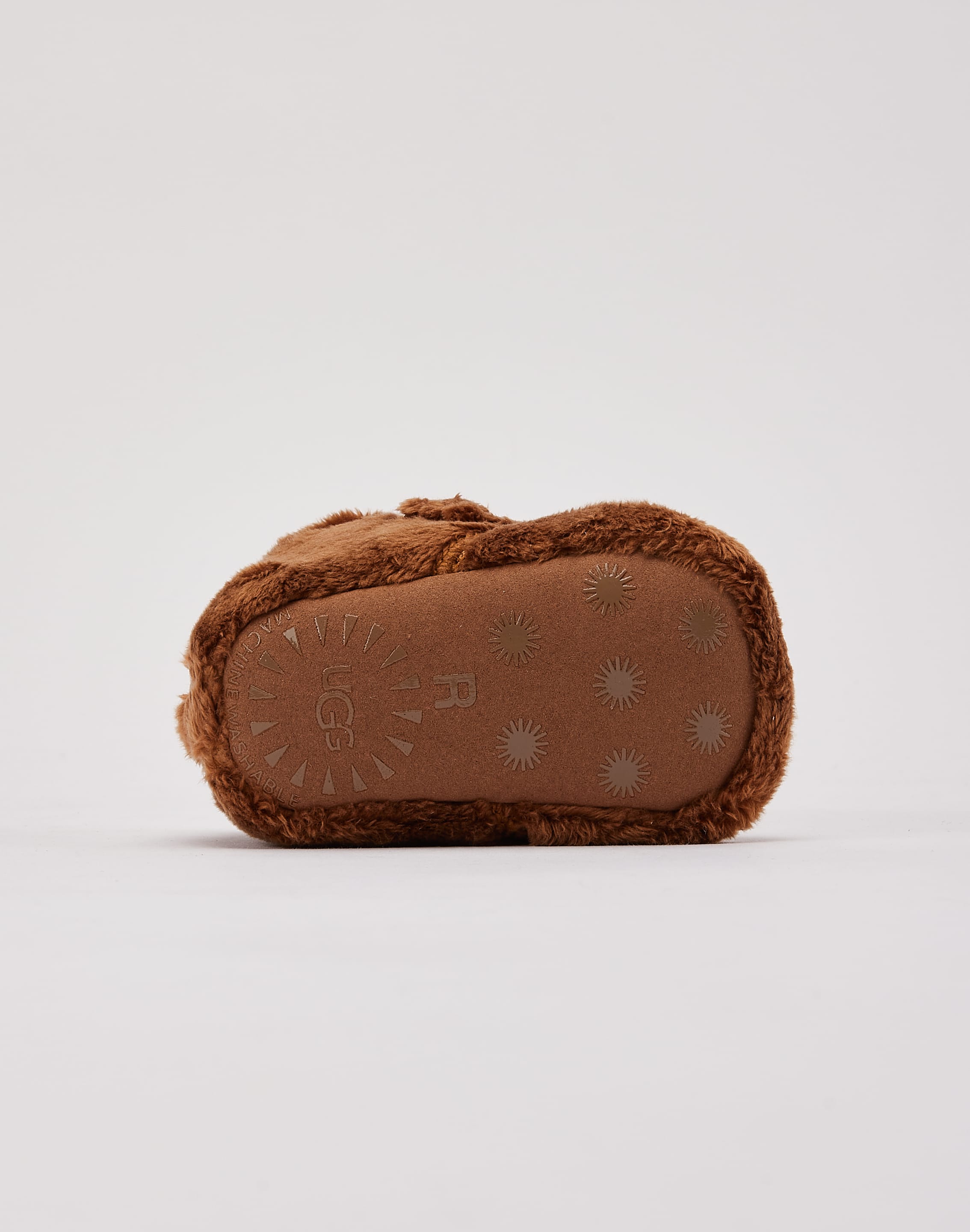 UGG Bixbee Booties Infant, image 4 of 6