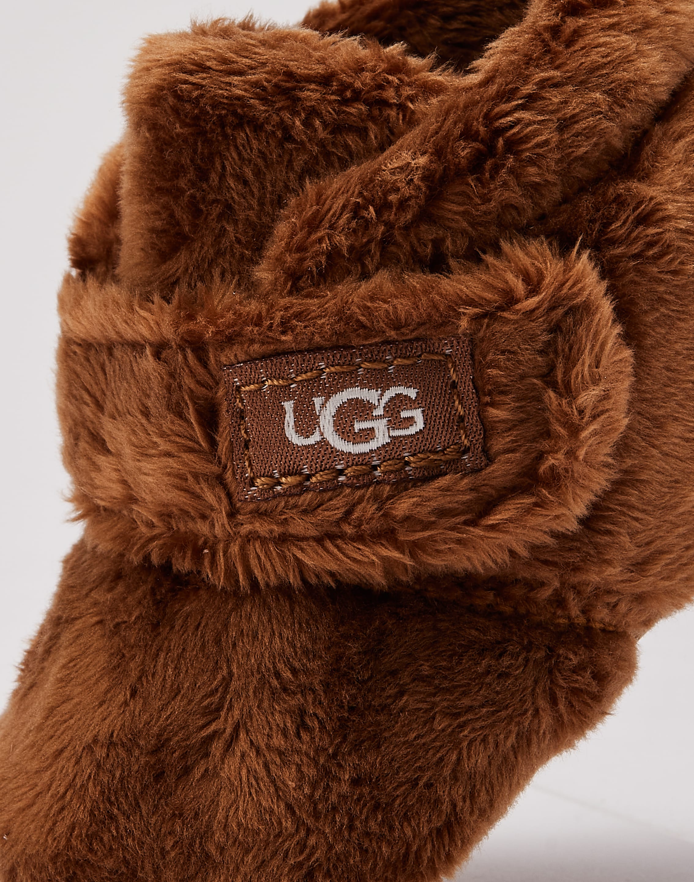 UGG Bixbee Booties Infant, image 5 of 6