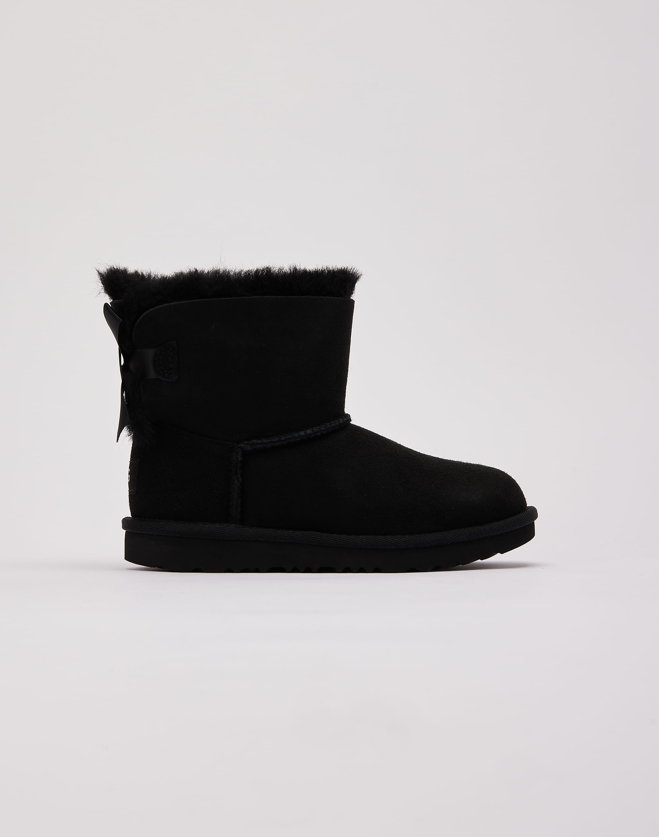 Photo of UGG Mini Bailey Bow II Boots Pre-School