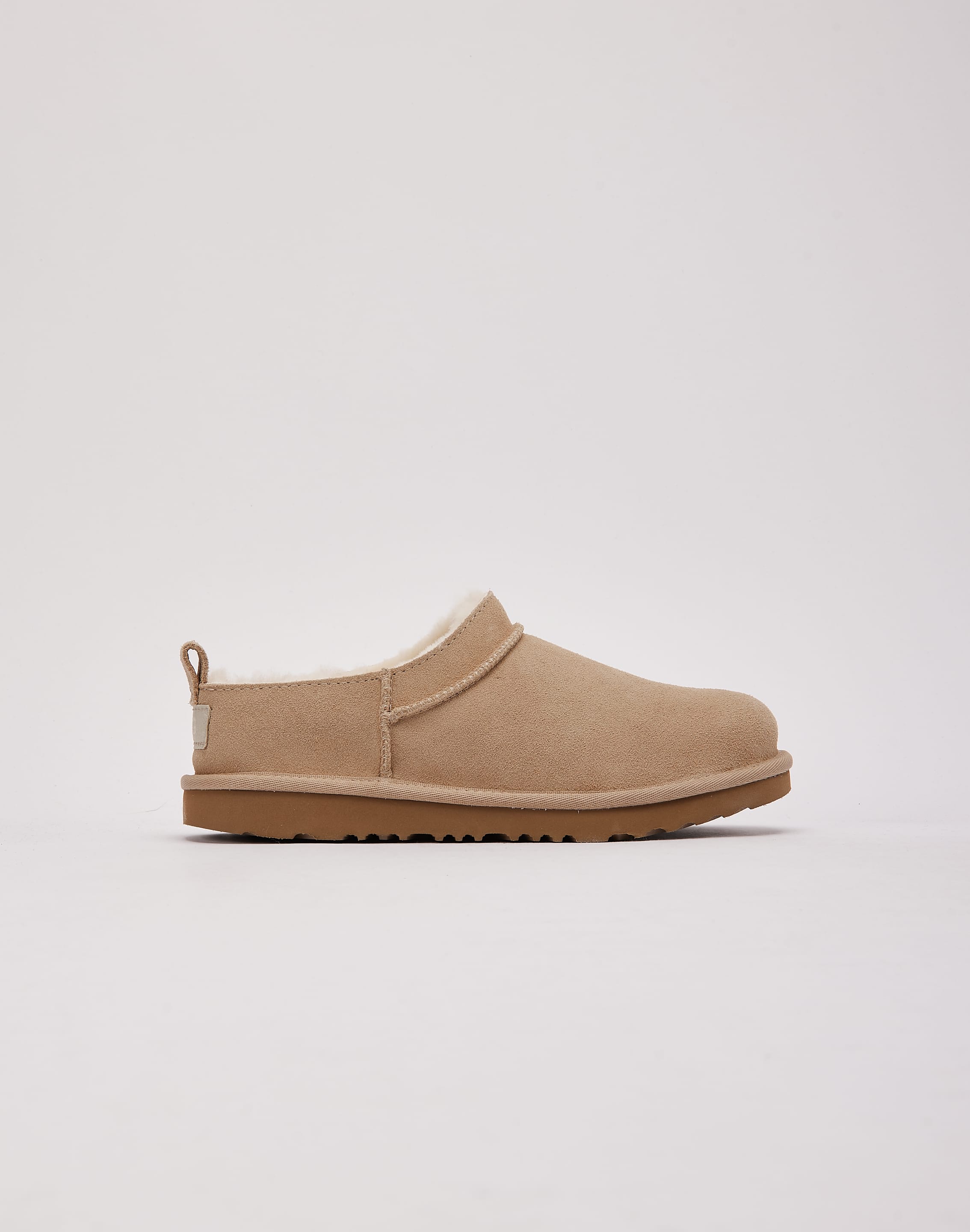 Photo of UGG Classic Micro Grade-School