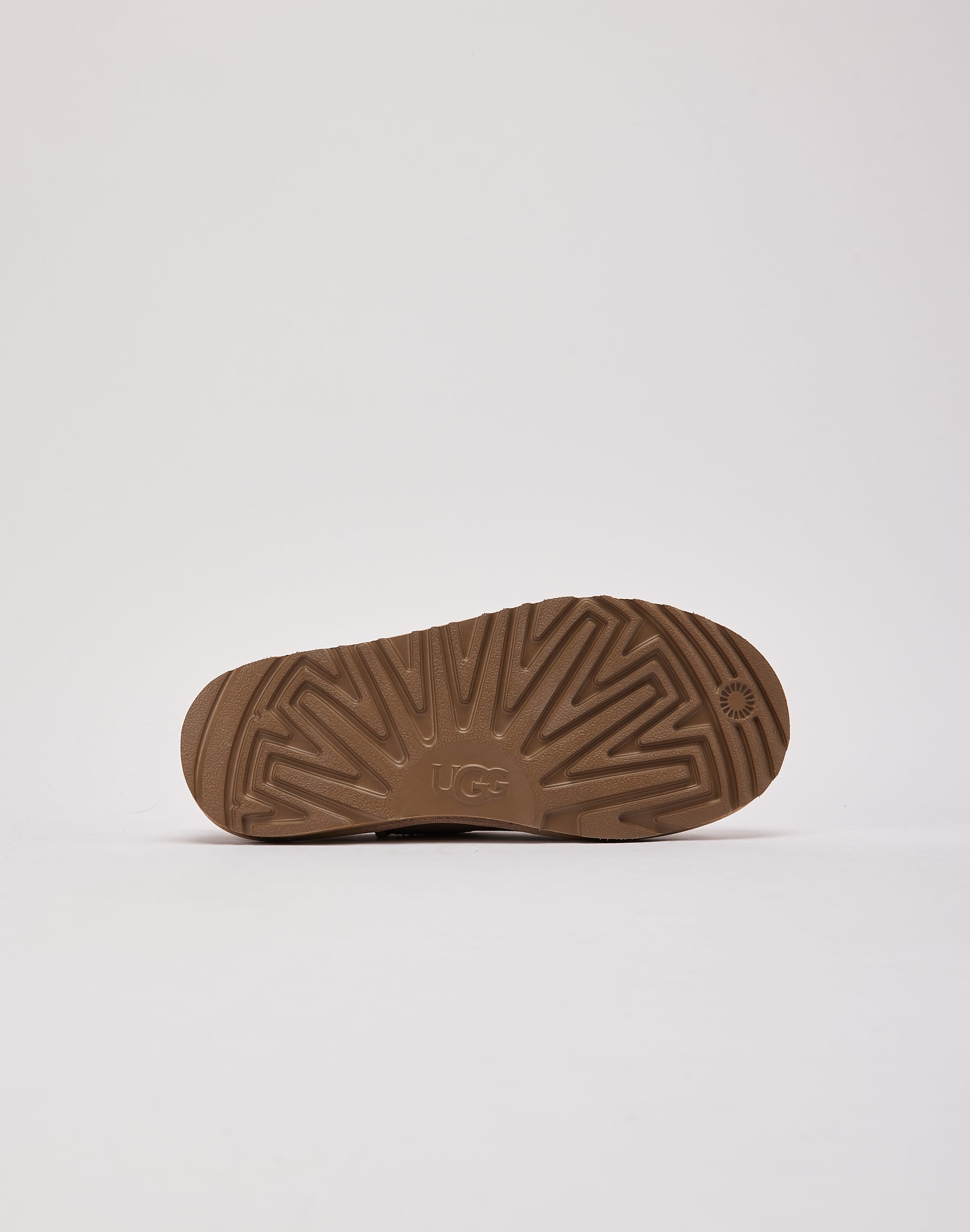 Photo of UGG Classic Micro Grade-School
