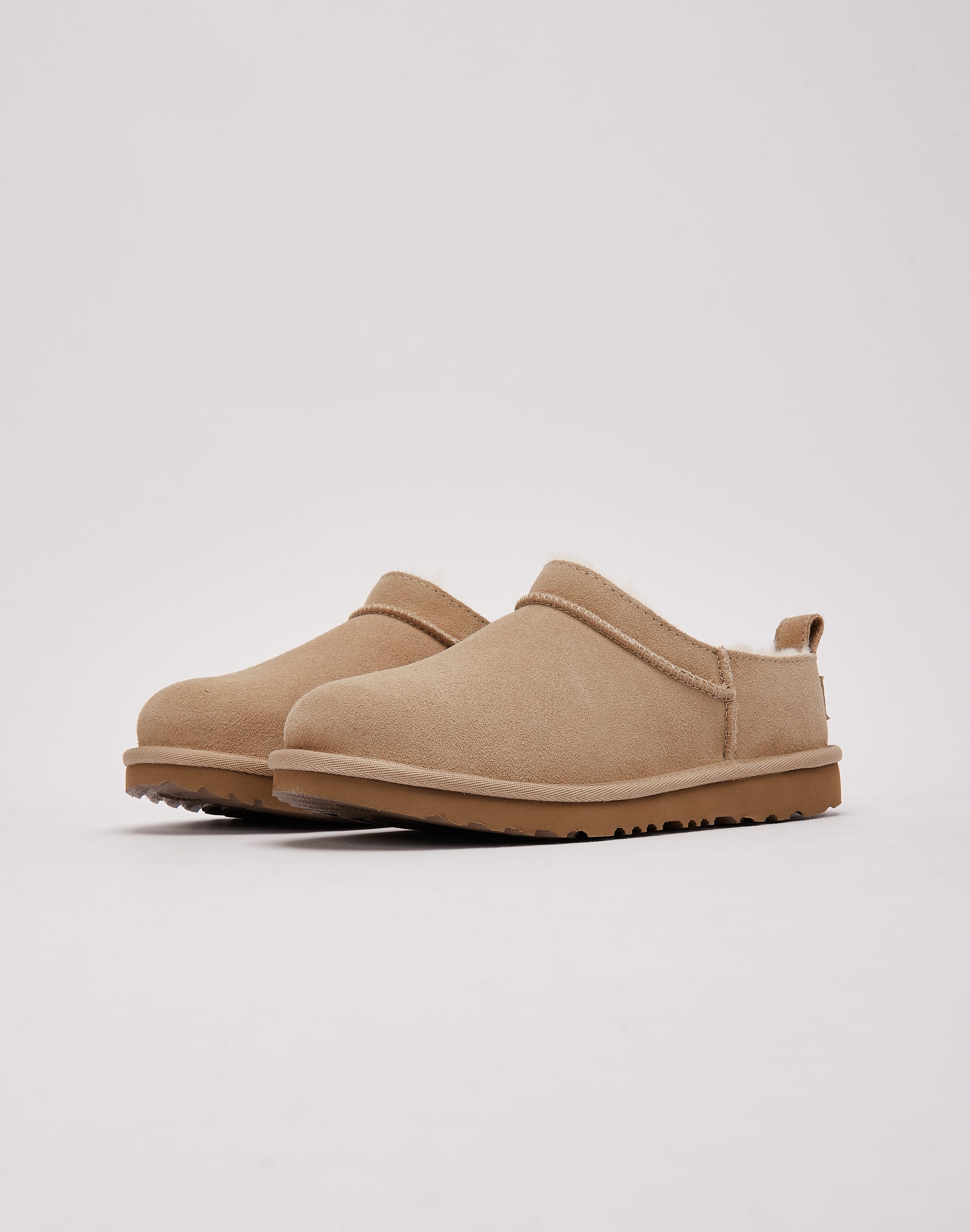 Photo of UGG Classic Micro Grade-School