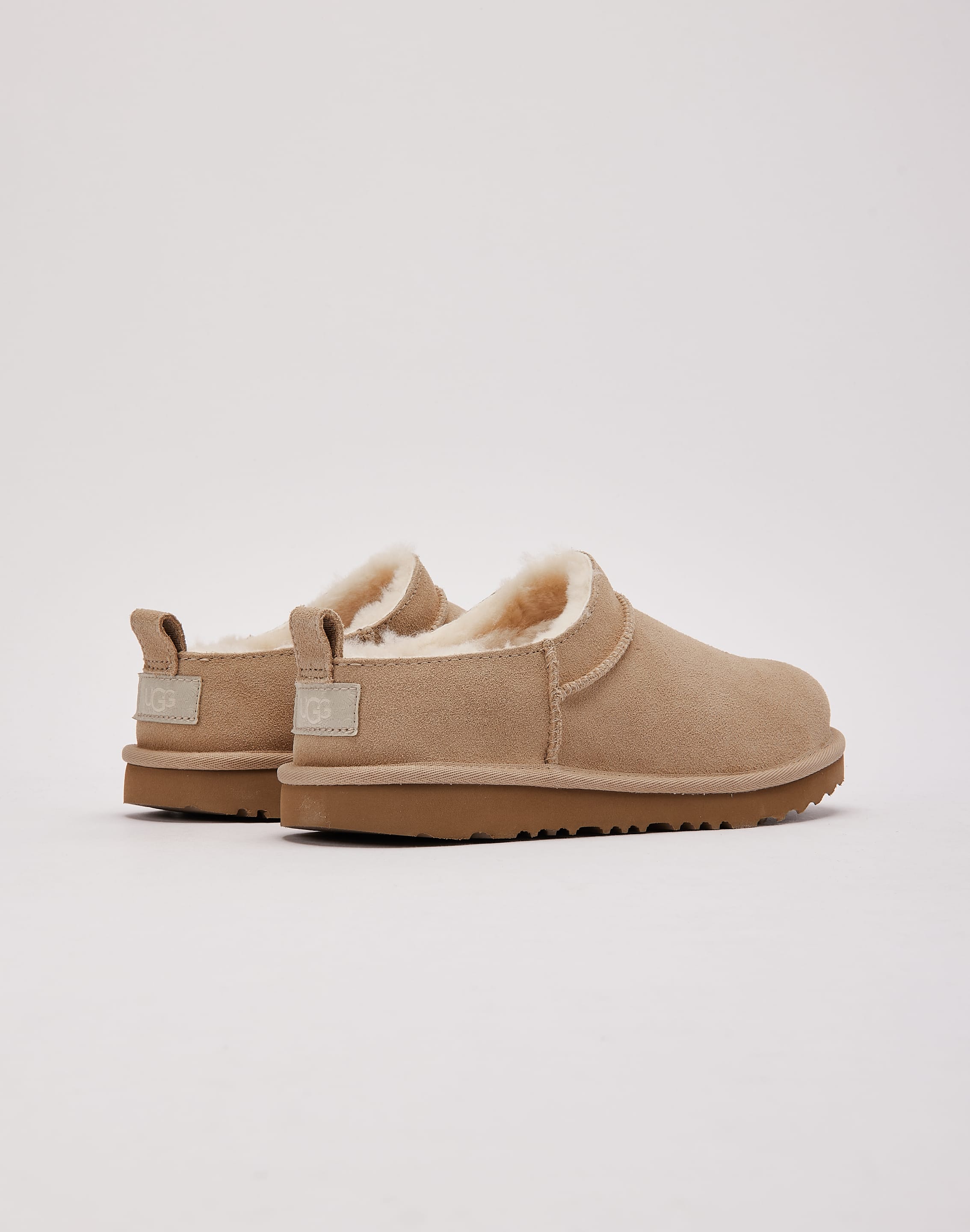 Photo of UGG Classic Micro Grade-School
