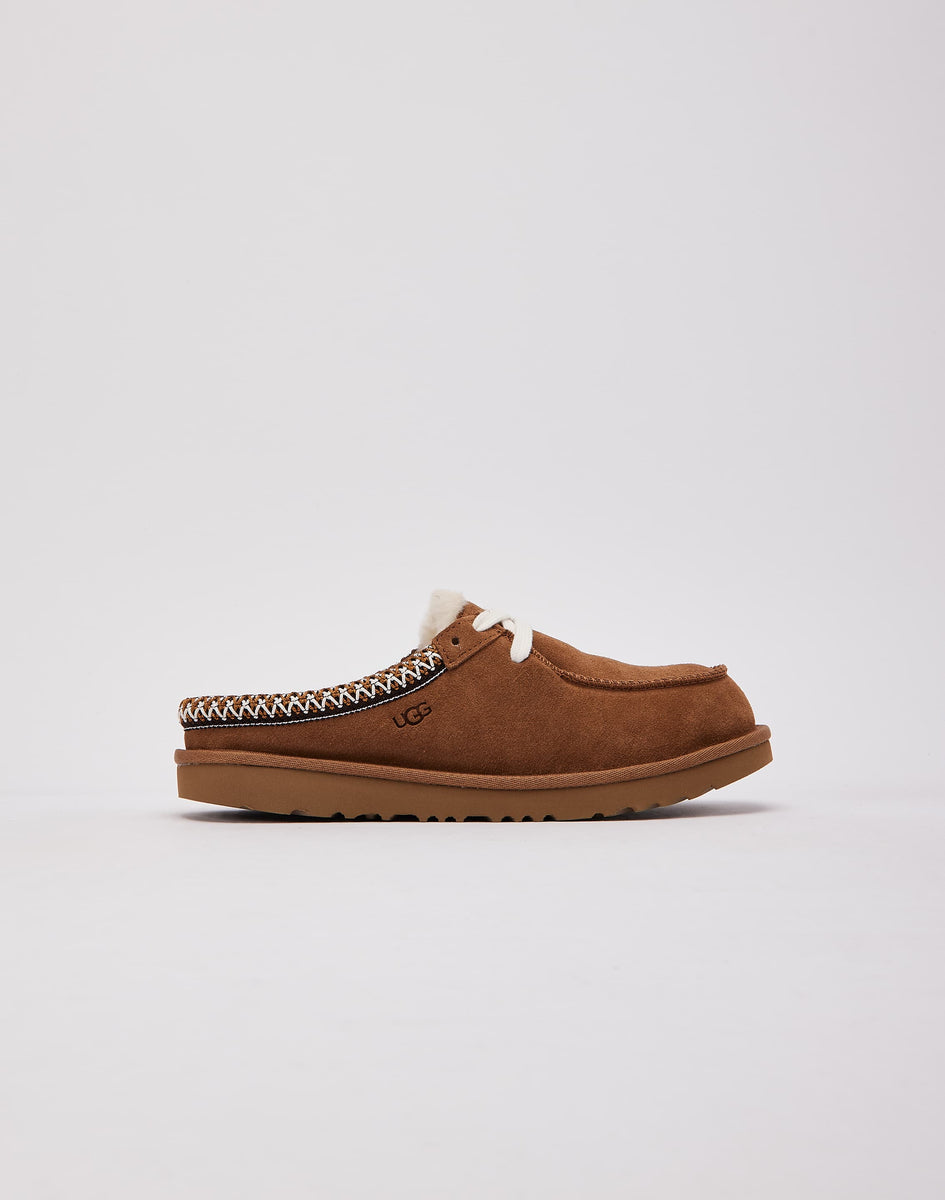 UGG Tasman Mule Grade-School – DTLR