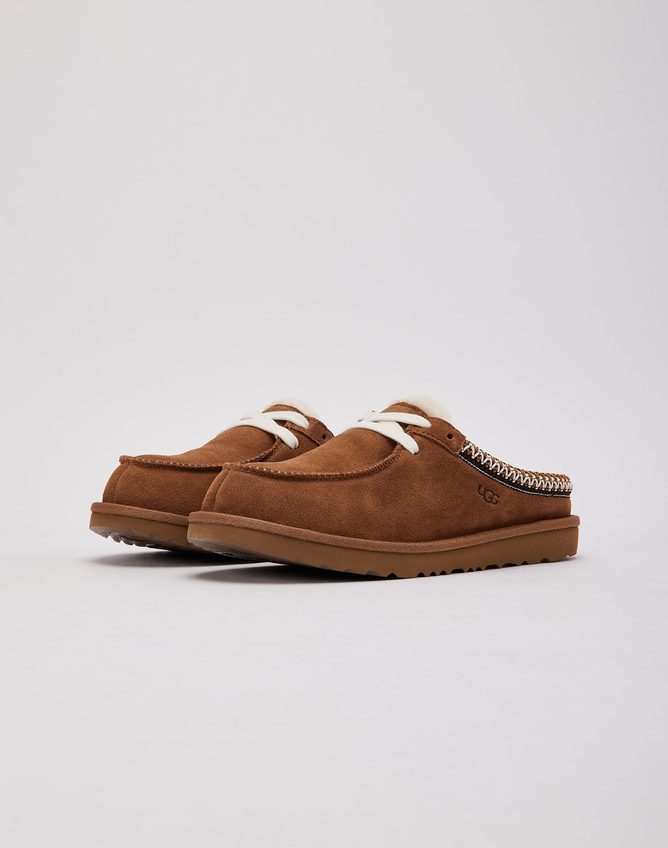 Gs Mules UGG Tasman Mule Grade-School – DTLR