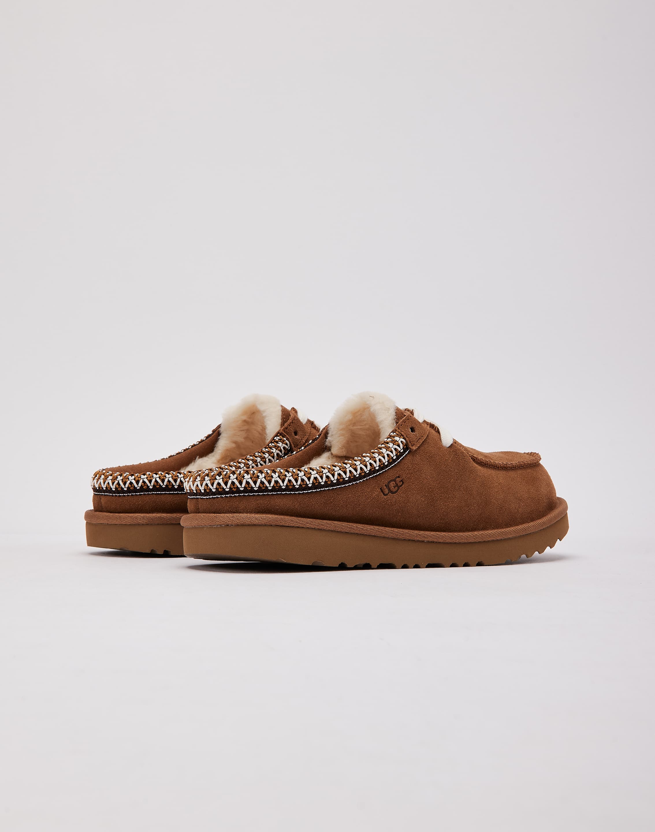 Gs Mules UGG Tasman Mule Grade-School – DTLR