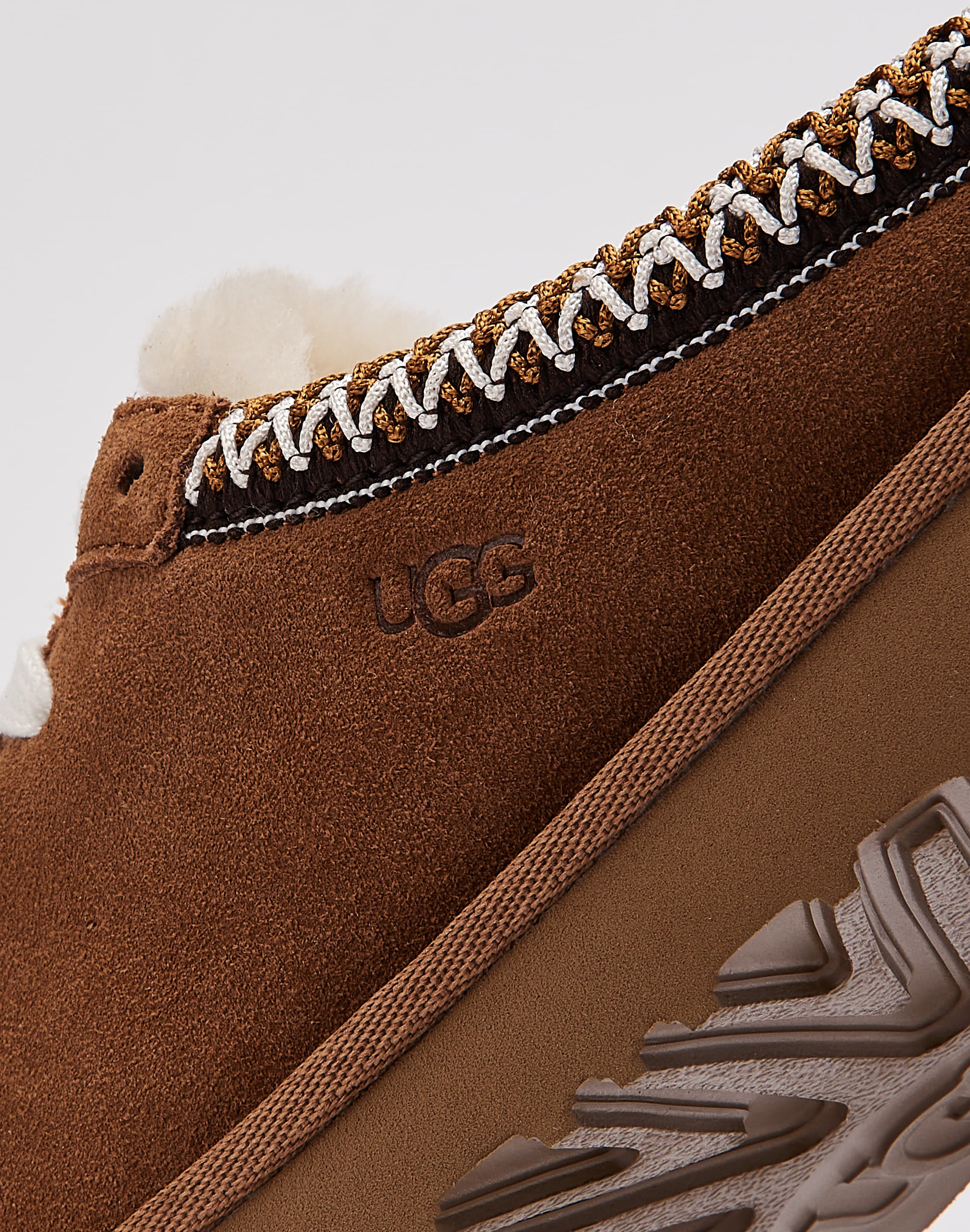 Gs Mules UGG Tasman Mule Grade-School – DTLR