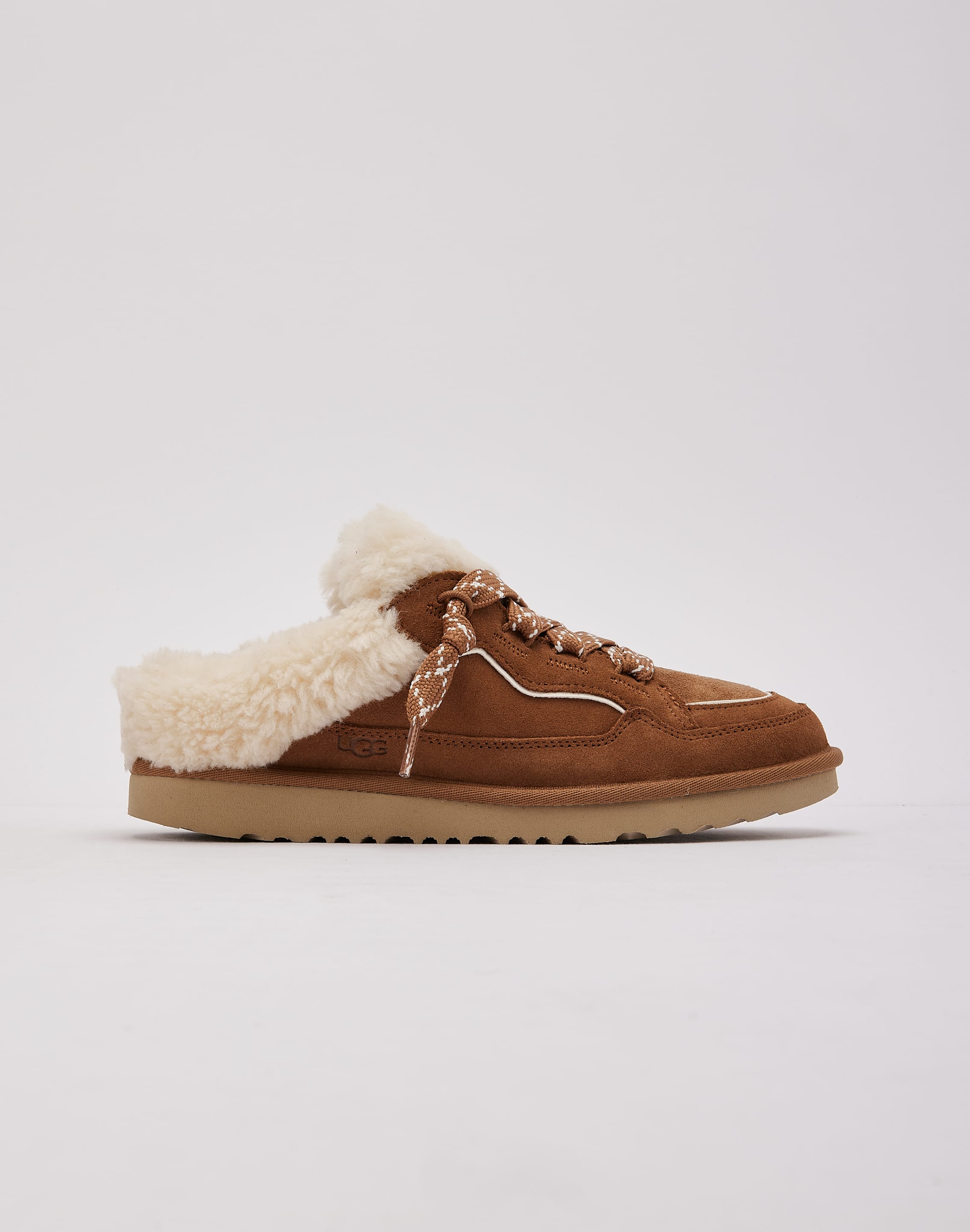 Photo of UGG Lowmel Mule Grade-School