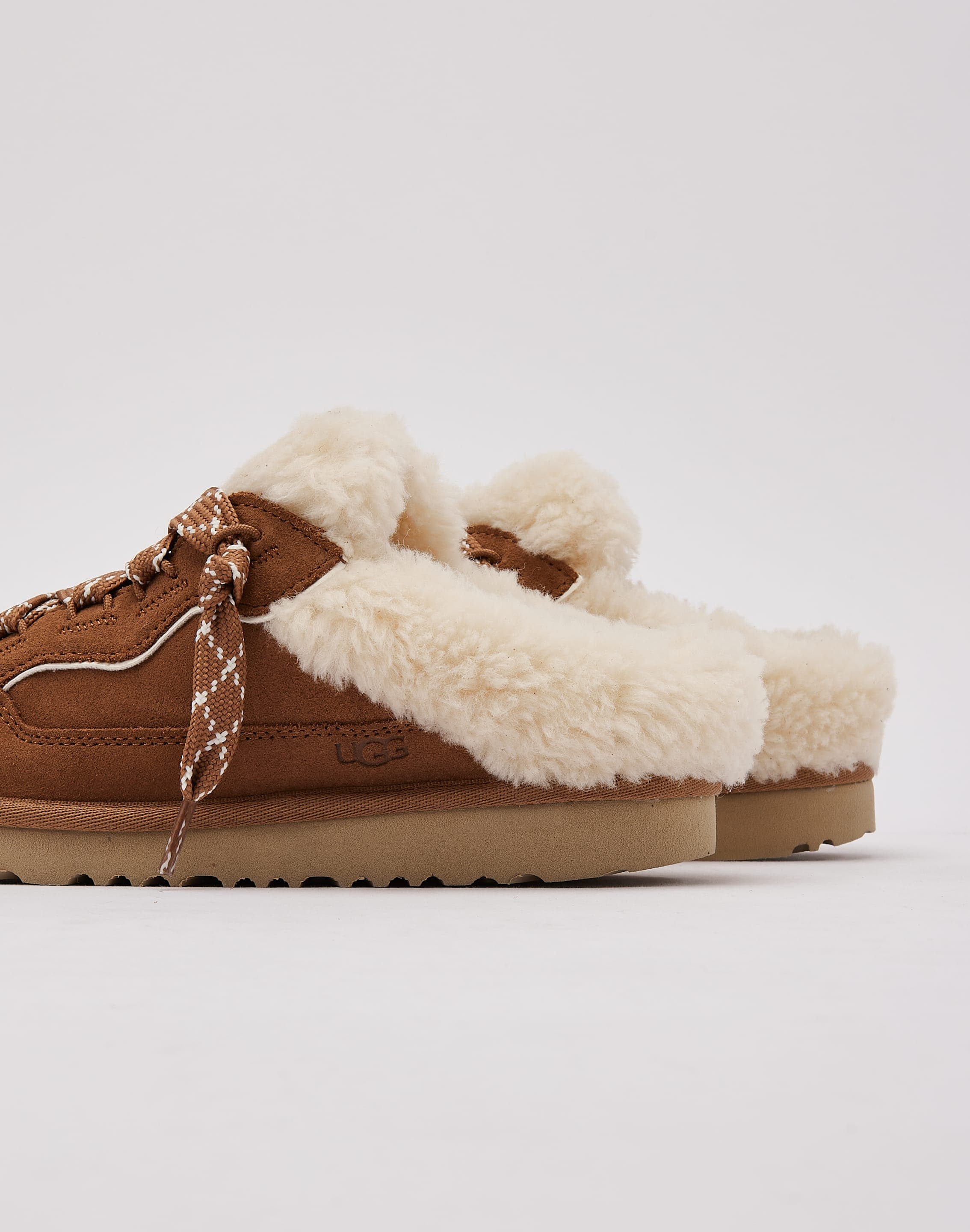 Photo of UGG Lowmel Mule Grade-School