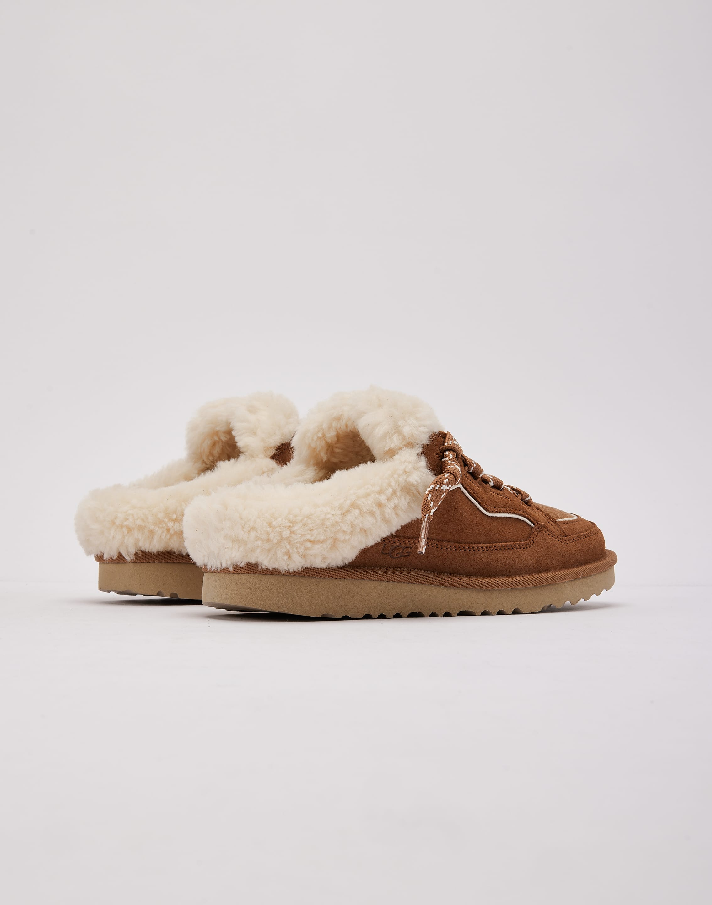 Photo of UGG Lowmel Mule Grade-School