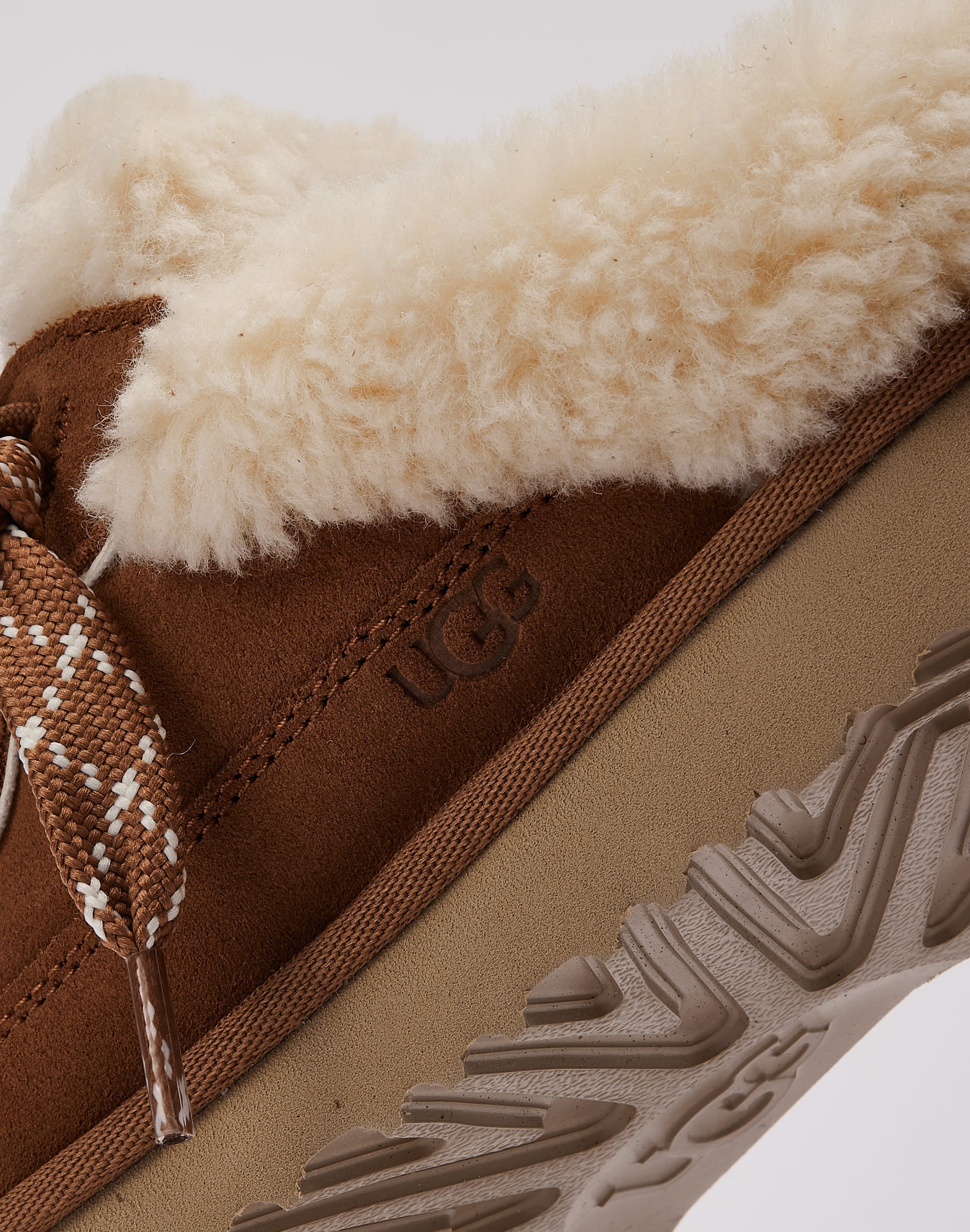 Photo of UGG Lowmel Mule Grade-School
