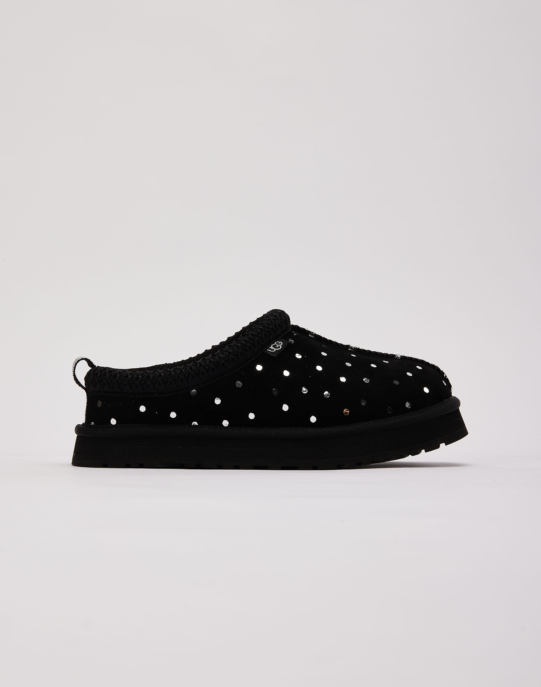 Photo of UGG Tazz Shiny Dots Grade-School