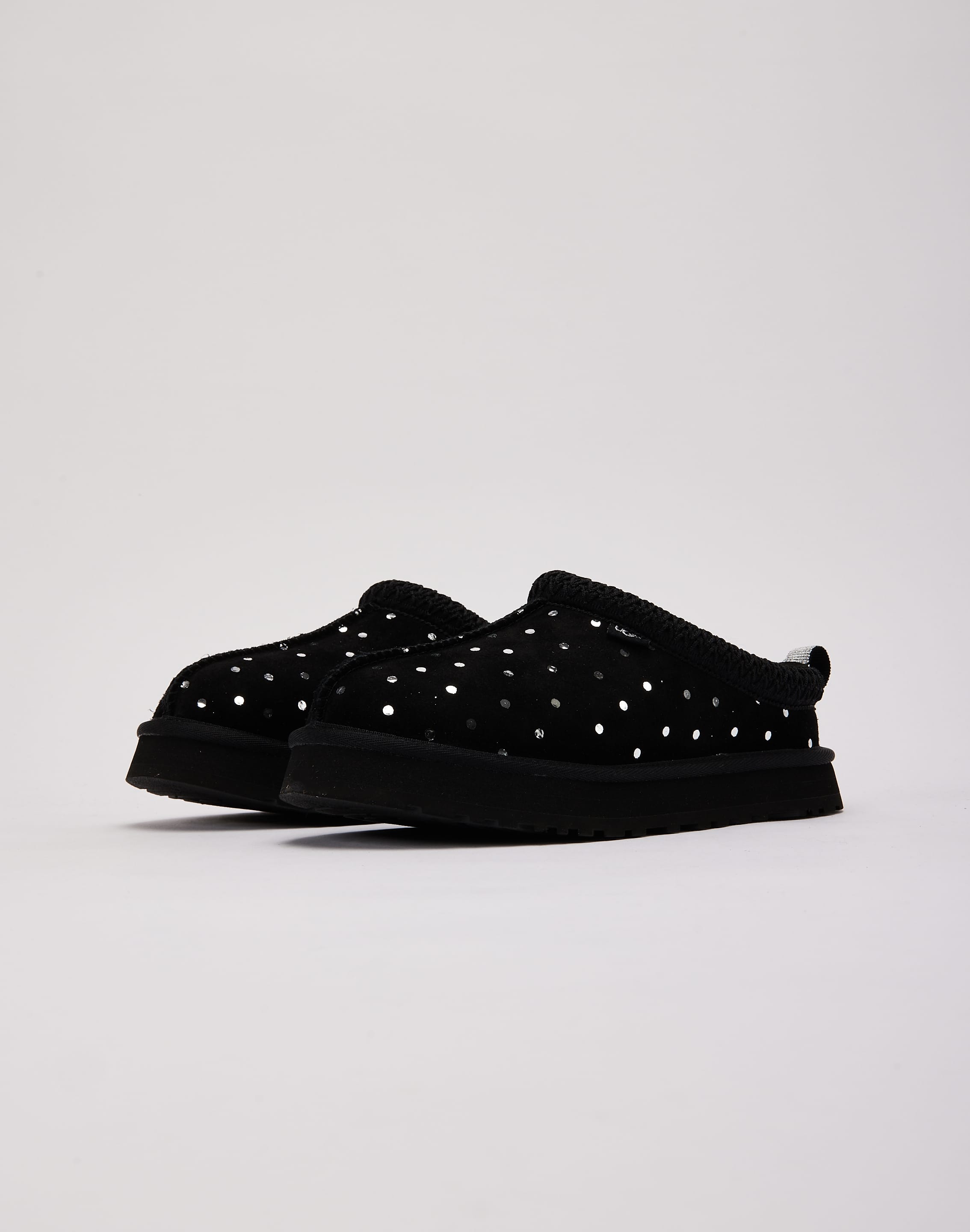 Photo of UGG Tazz Shiny Dots Grade-School