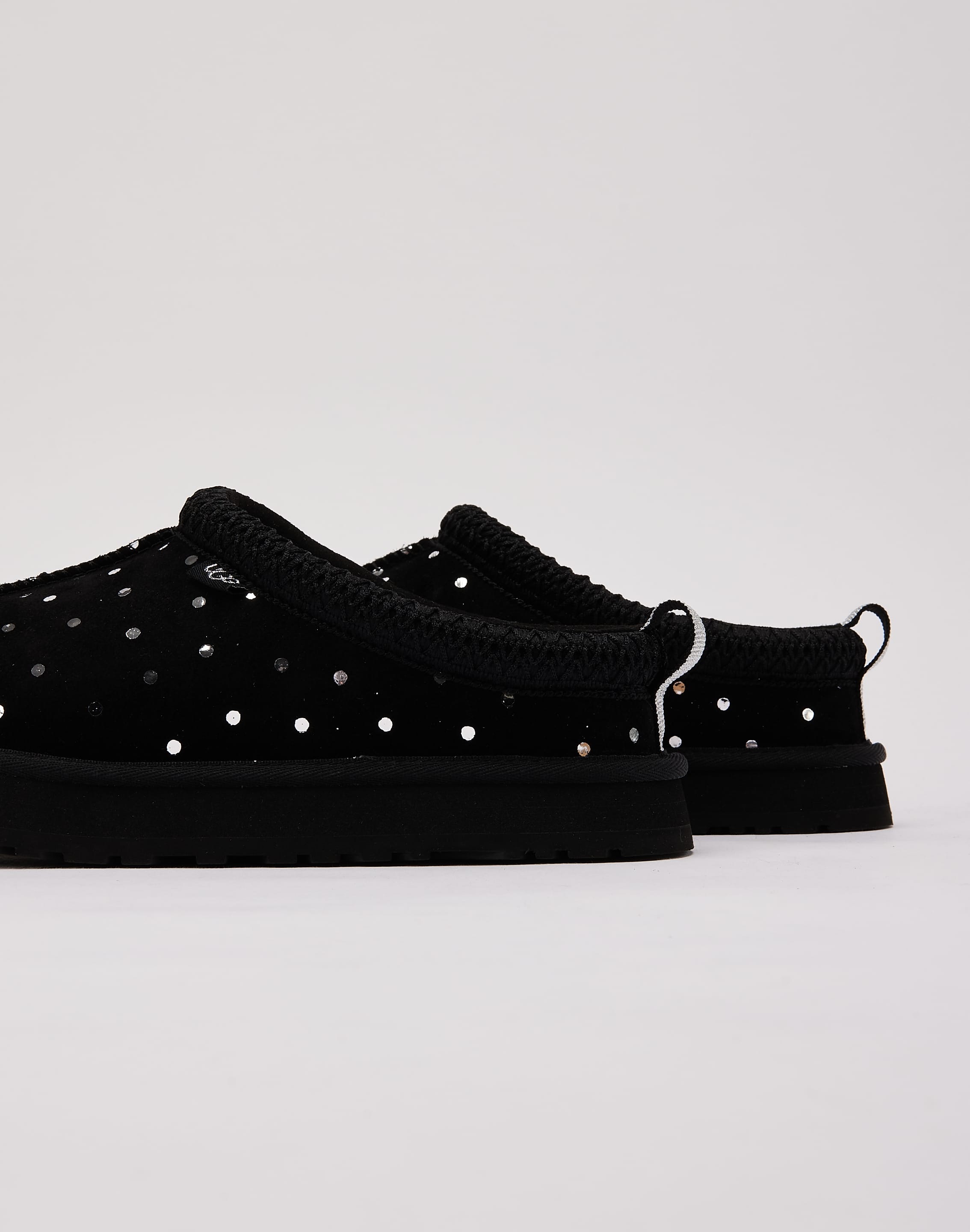 Photo of UGG Tazz Shiny Dots Grade-School