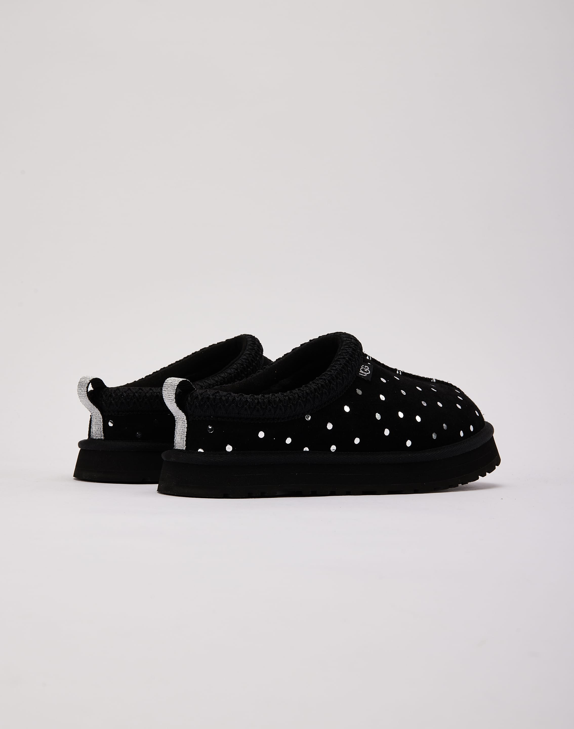 Photo of UGG Tazz Shiny Dots Grade-School