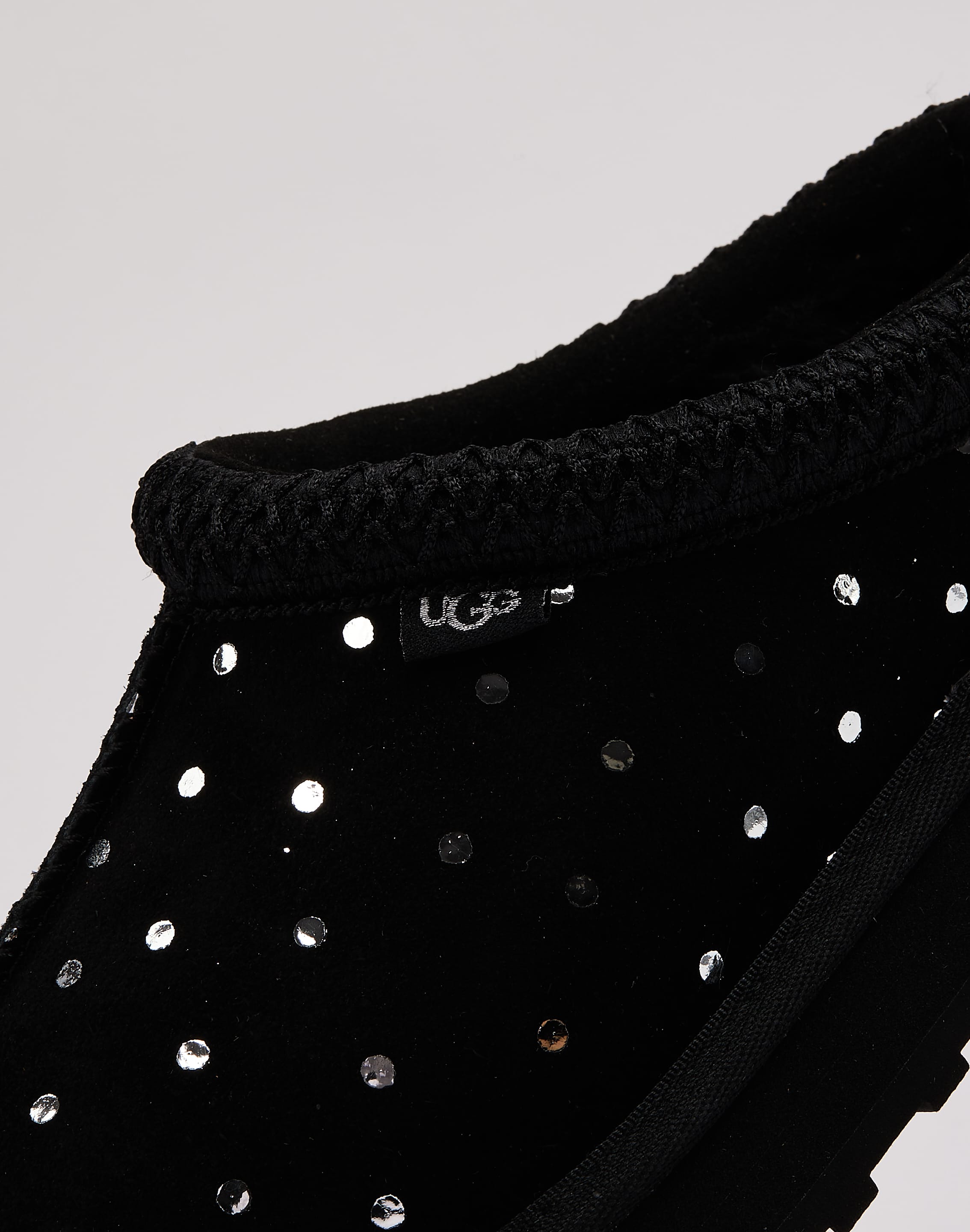 Photo of UGG Tazz Shiny Dots Grade-School